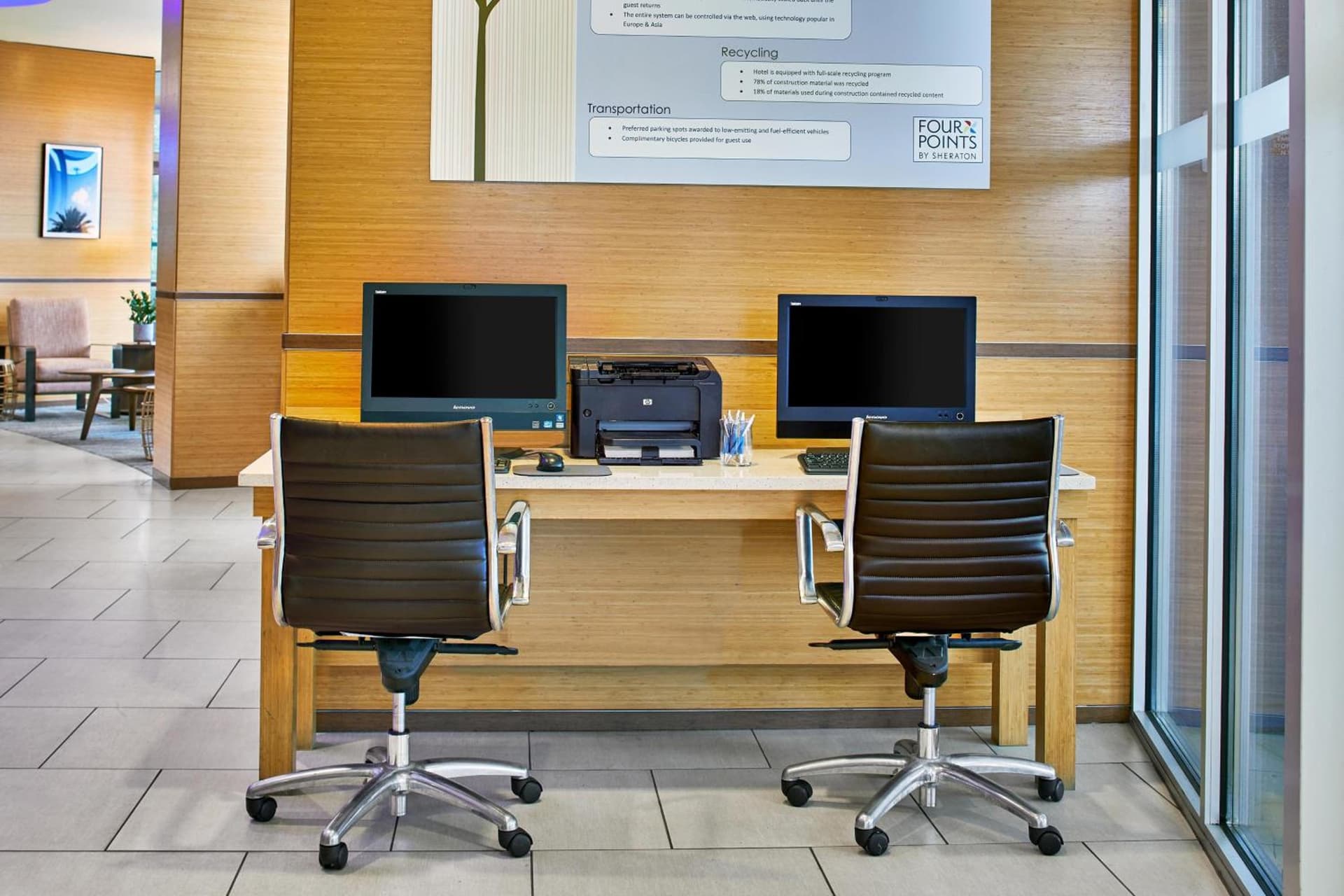 Four Points by Sheraton Tallahassee Downtown gallery photo in Tallahassee, FL — image 6
