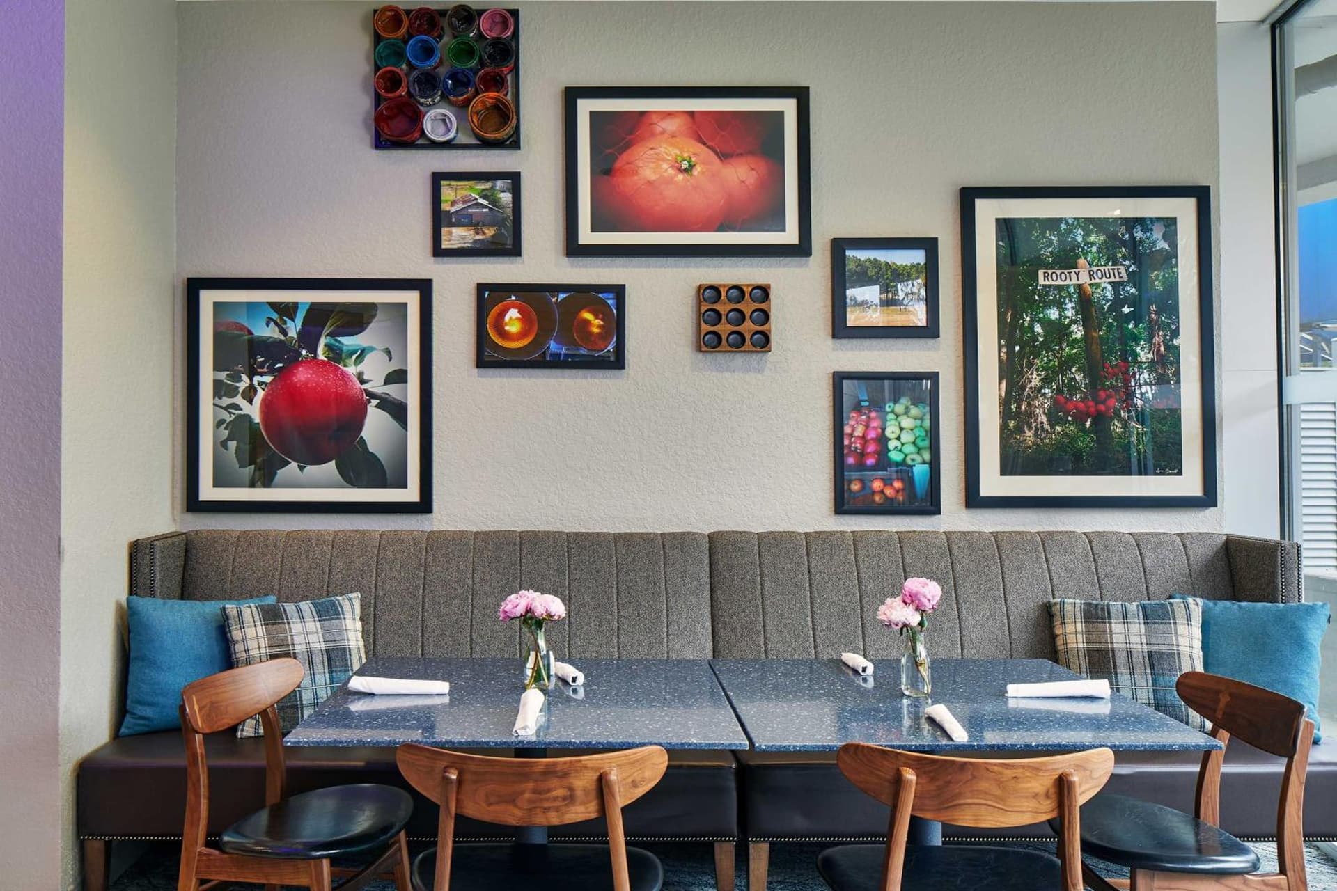 Four Points by Sheraton Tallahassee Downtown gallery photo in Tallahassee, FL — image 5