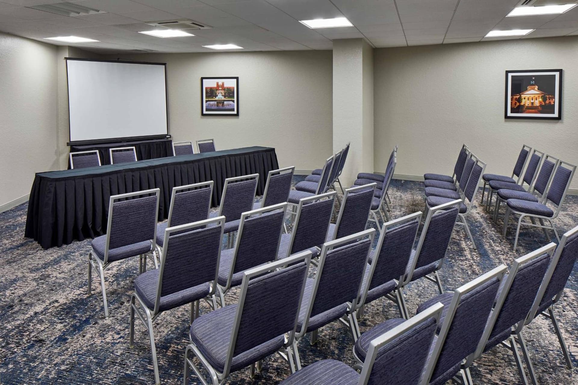 Four Points by Sheraton Tallahassee Downtown gallery photo in Tallahassee, FL — image 21