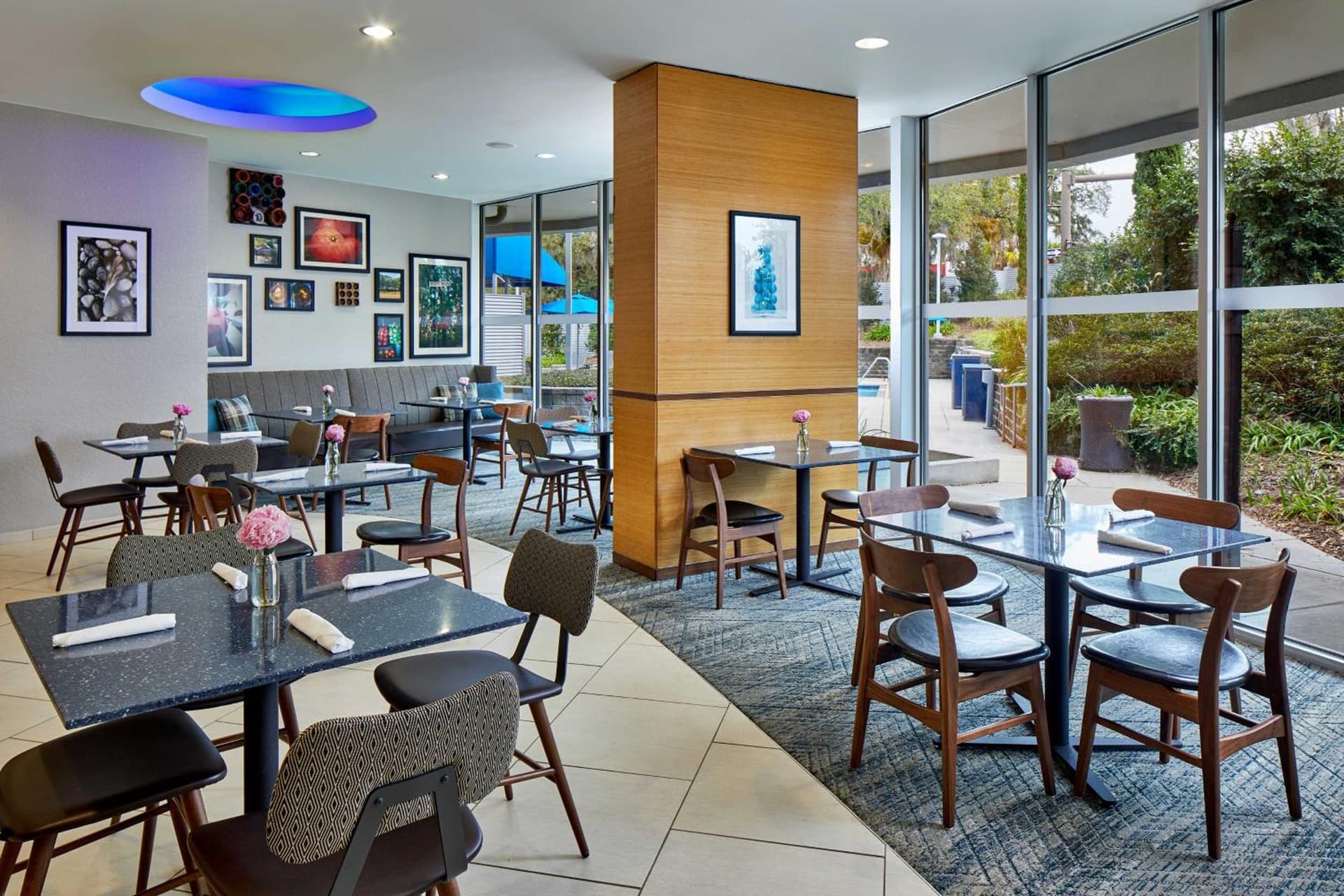 Four Points by Sheraton Tallahassee Downtown gallery photo in Tallahassee, FL — image 12