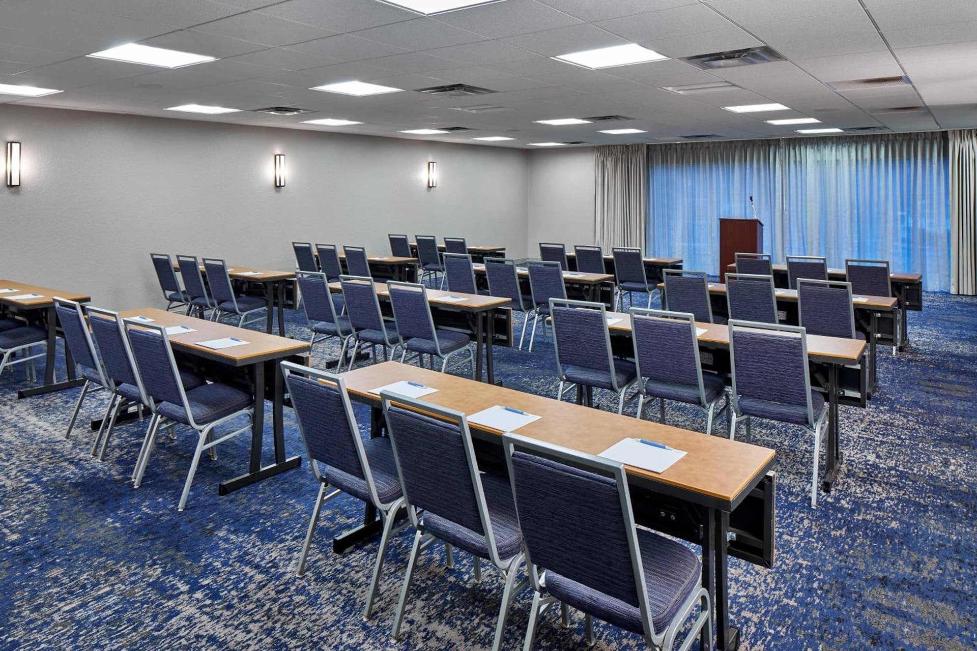 Four Points by Sheraton Tallahassee Downtown gallery photo in Tallahassee, FL — image 11