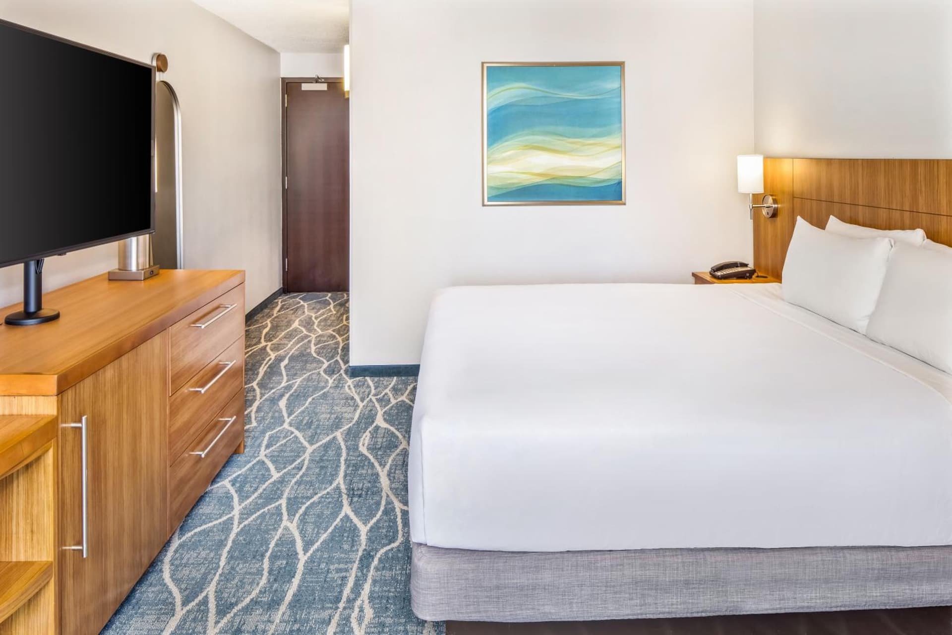 Hyatt Place Waikiki Beach gallery photo in Honolulu, HI — image 141