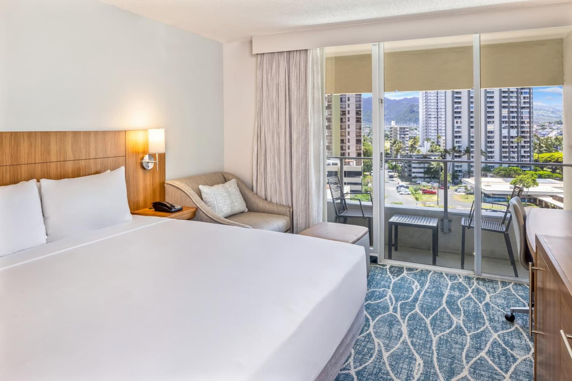 Hyatt Place Waikiki Beach gallery photo in Honolulu, HI — image 108