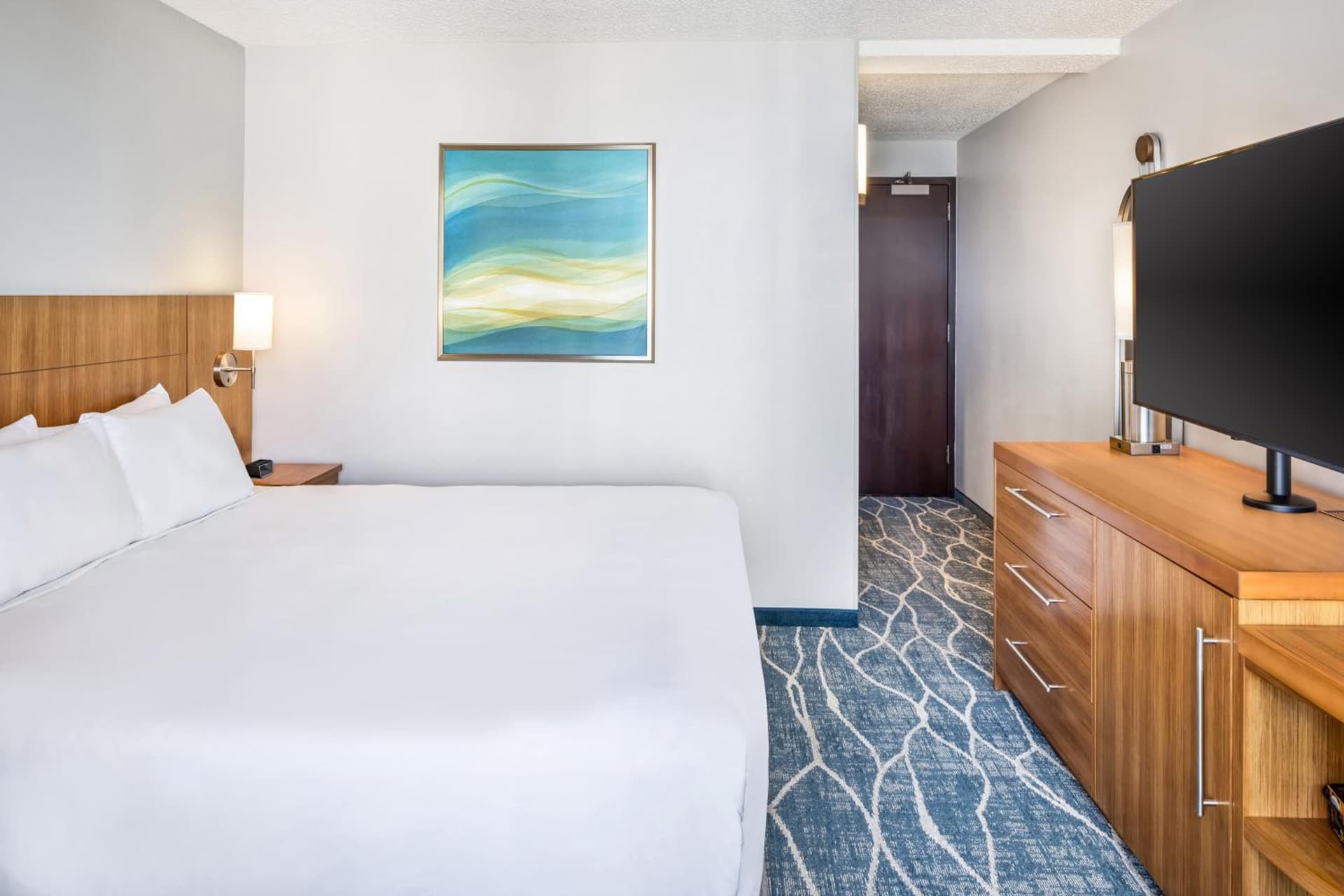 Hyatt Place Waikiki Beach gallery photo in Honolulu, HI — image 35