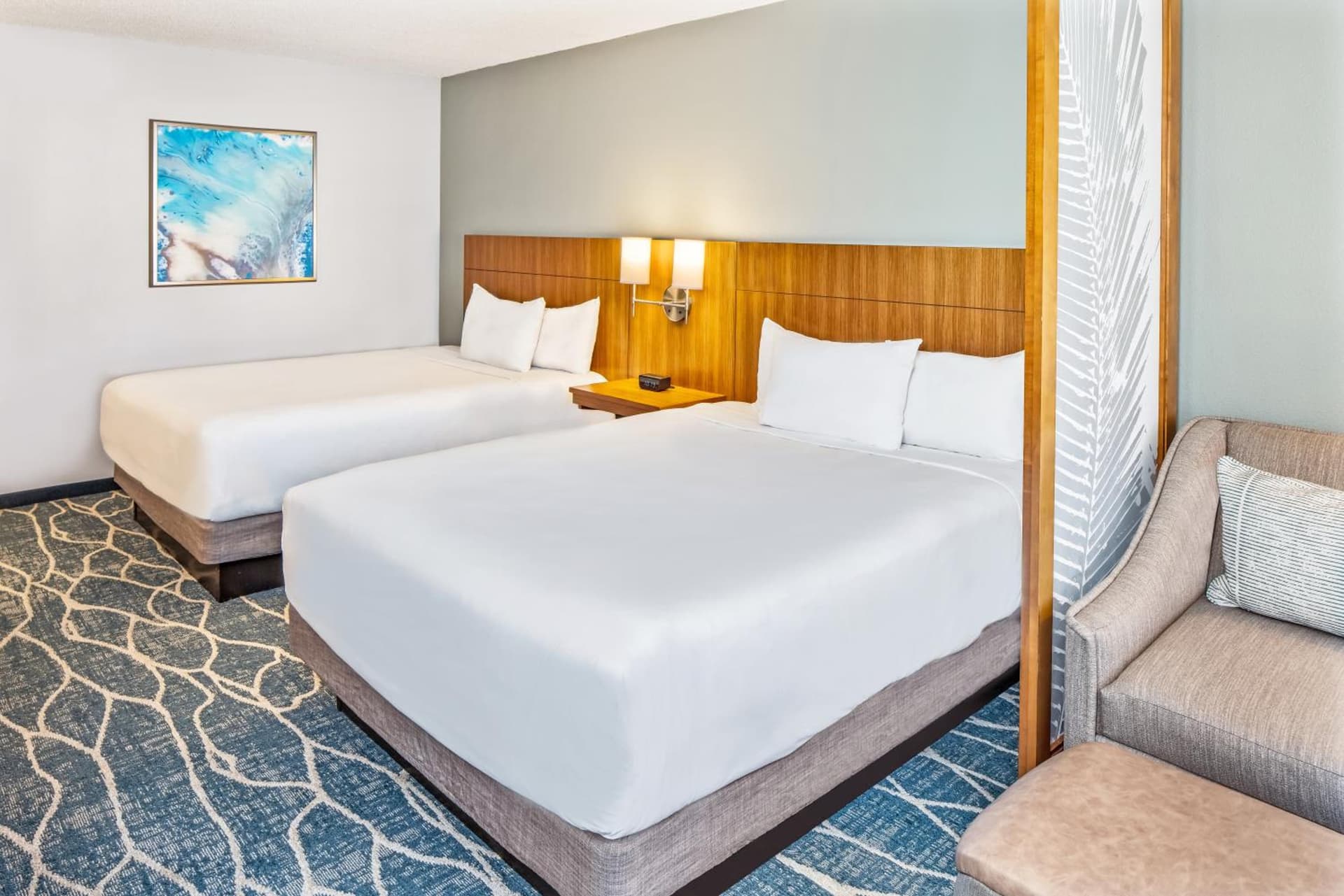 Hyatt Place Waikiki Beach gallery photo in Honolulu, HI — image 30