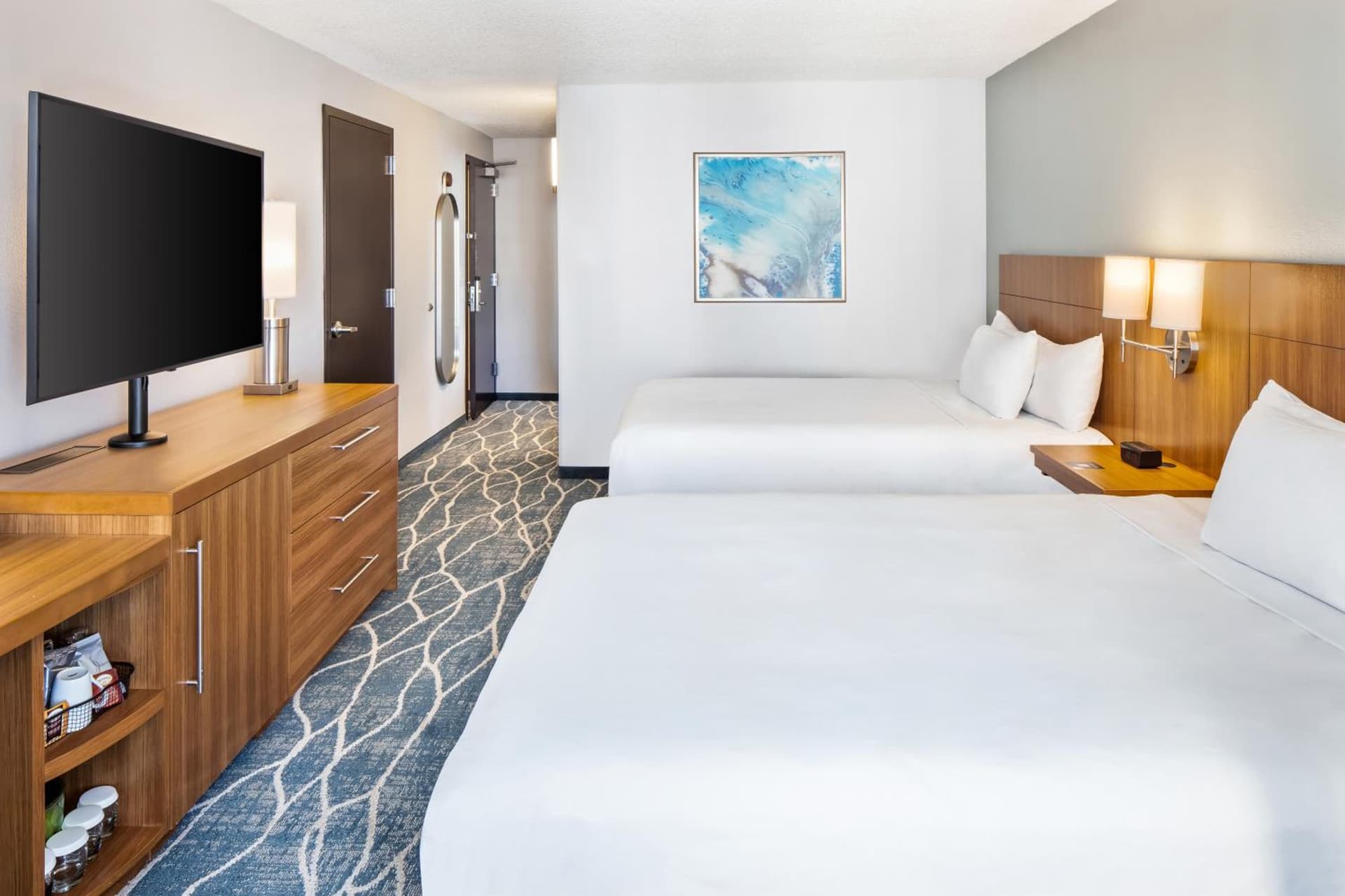 Hyatt Place Waikiki Beach gallery photo in Honolulu, HI — image 17