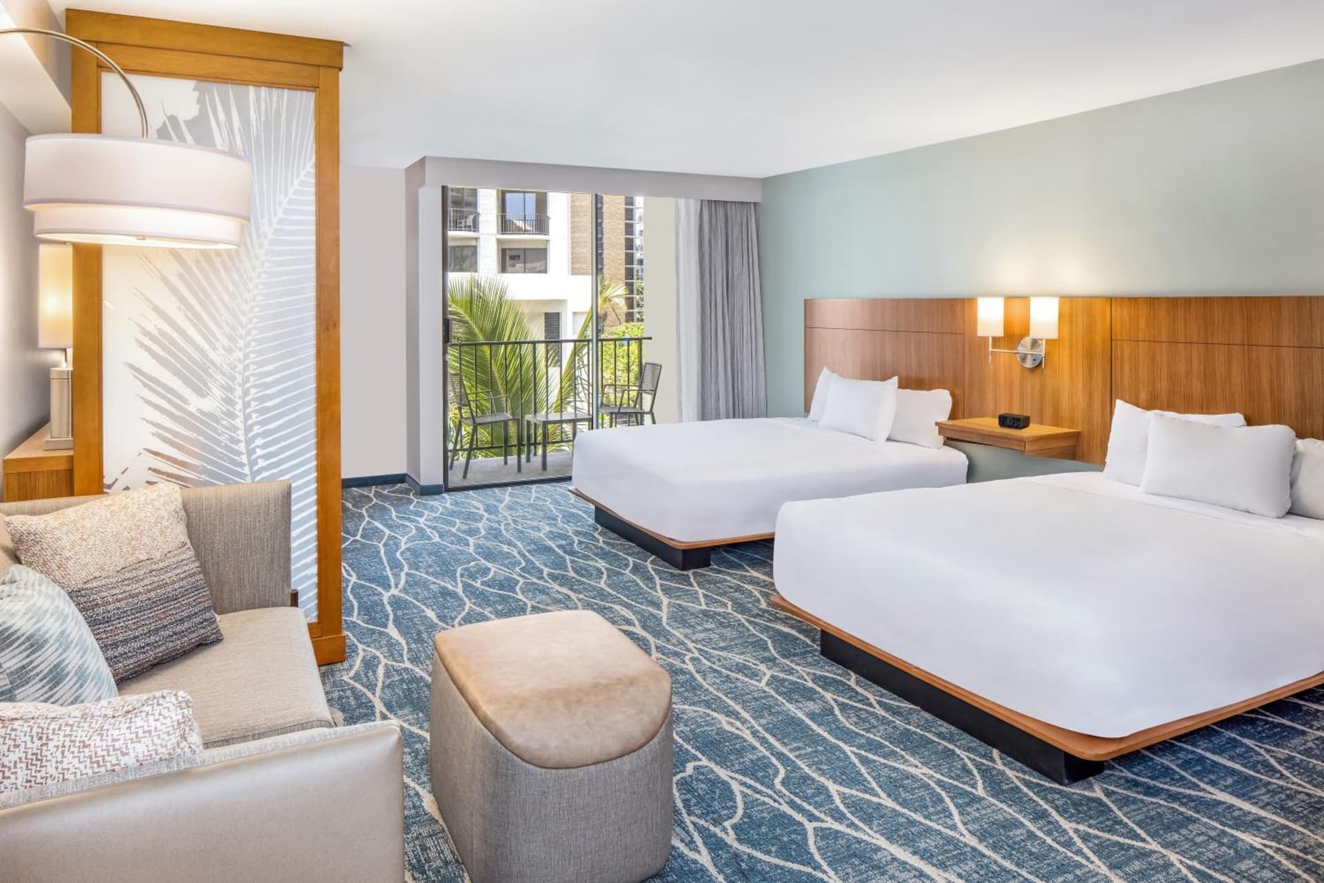 Hyatt Place Waikiki Beach gallery photo in Honolulu, HI — image 159