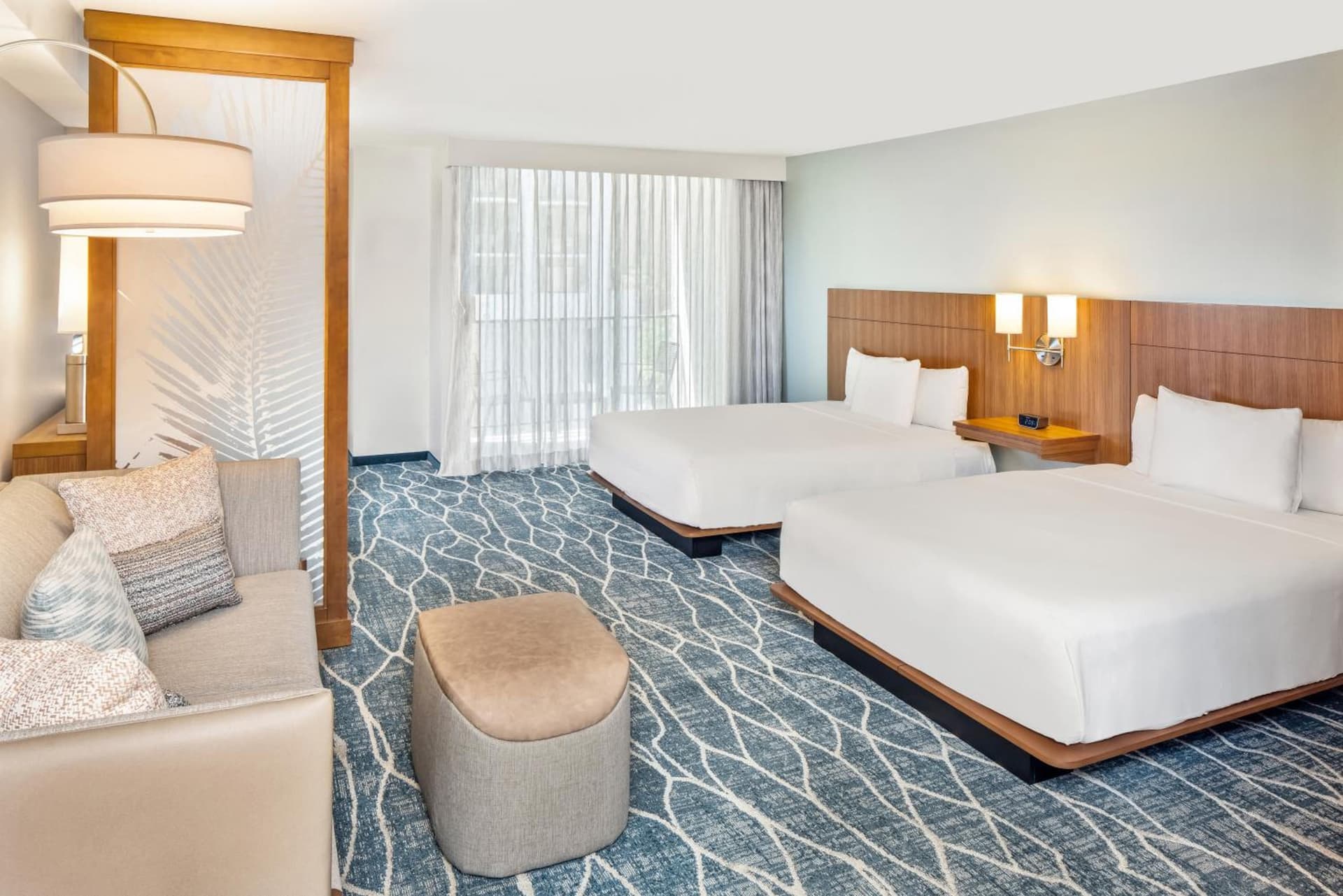 Hyatt Place Waikiki Beach gallery photo in Honolulu, HI — image 100