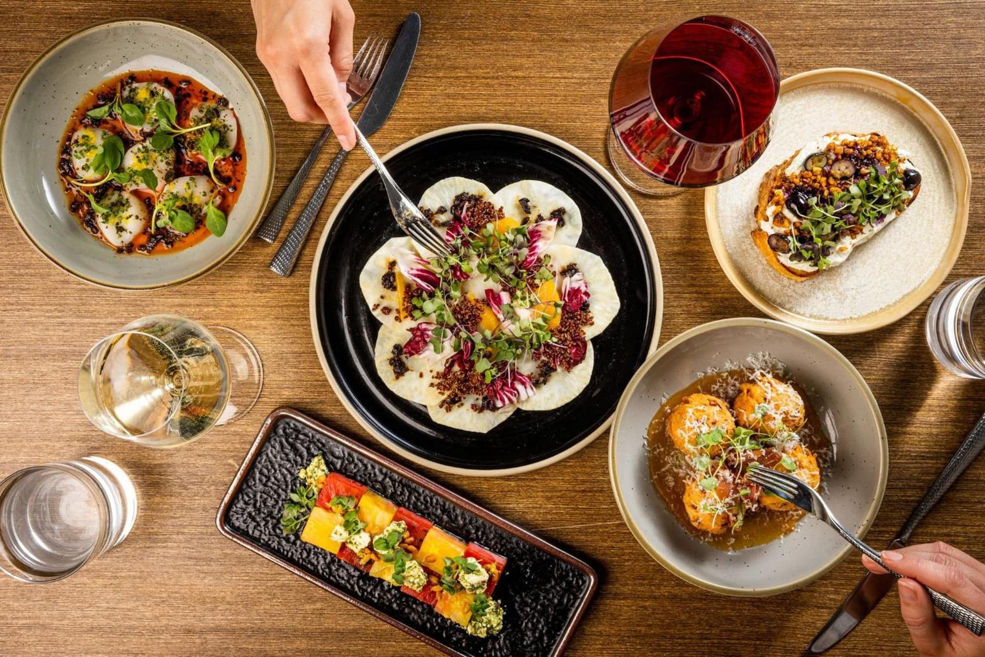Kimpton Hotel Monaco Salt Lake City by IHG gallery photo in Salt Lake City, UT — image 58
