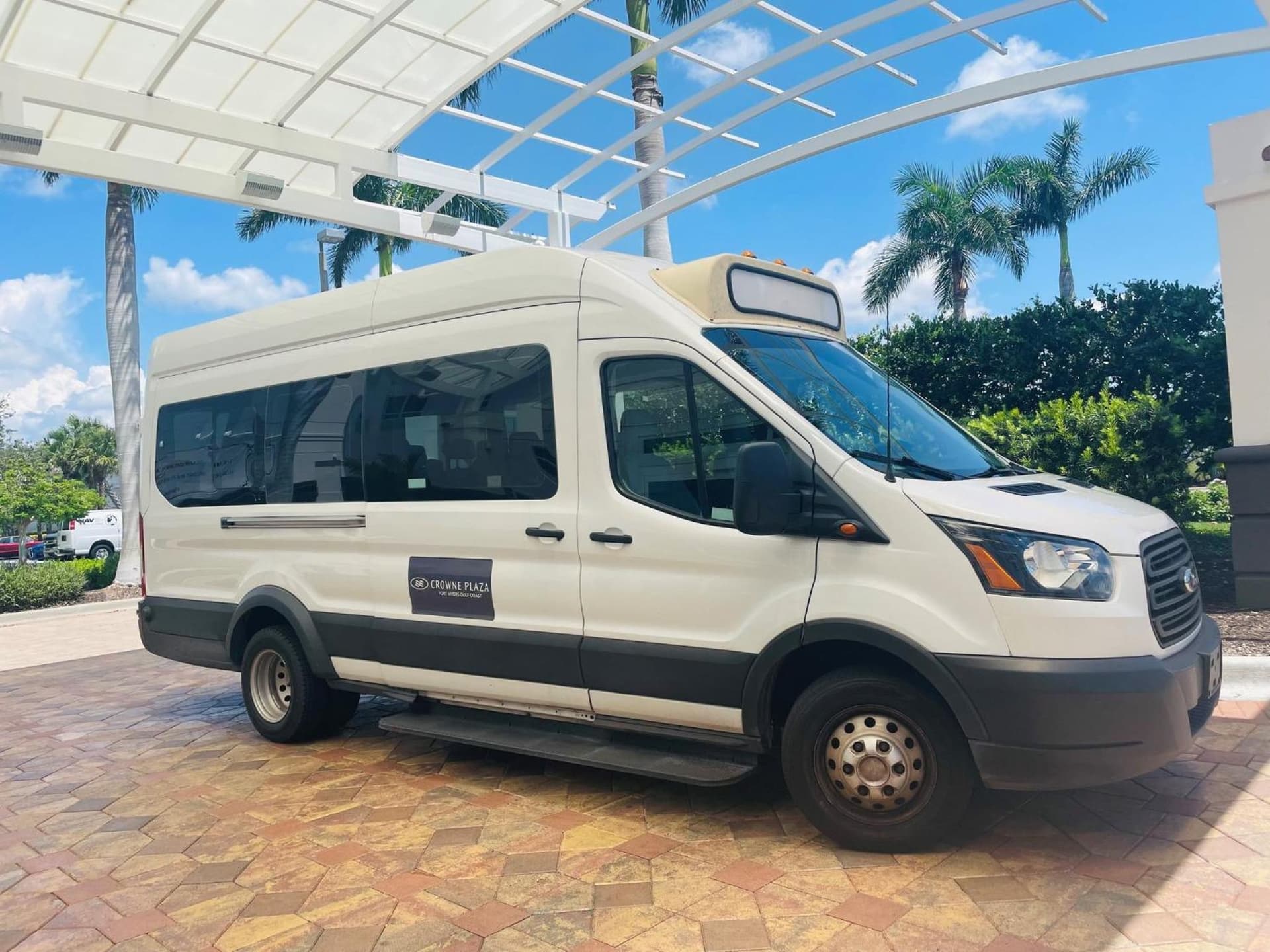 Crowne Plaza Ft Myers Gulf Coast by IHG gallery photo in Fort Myers, FL — image 84