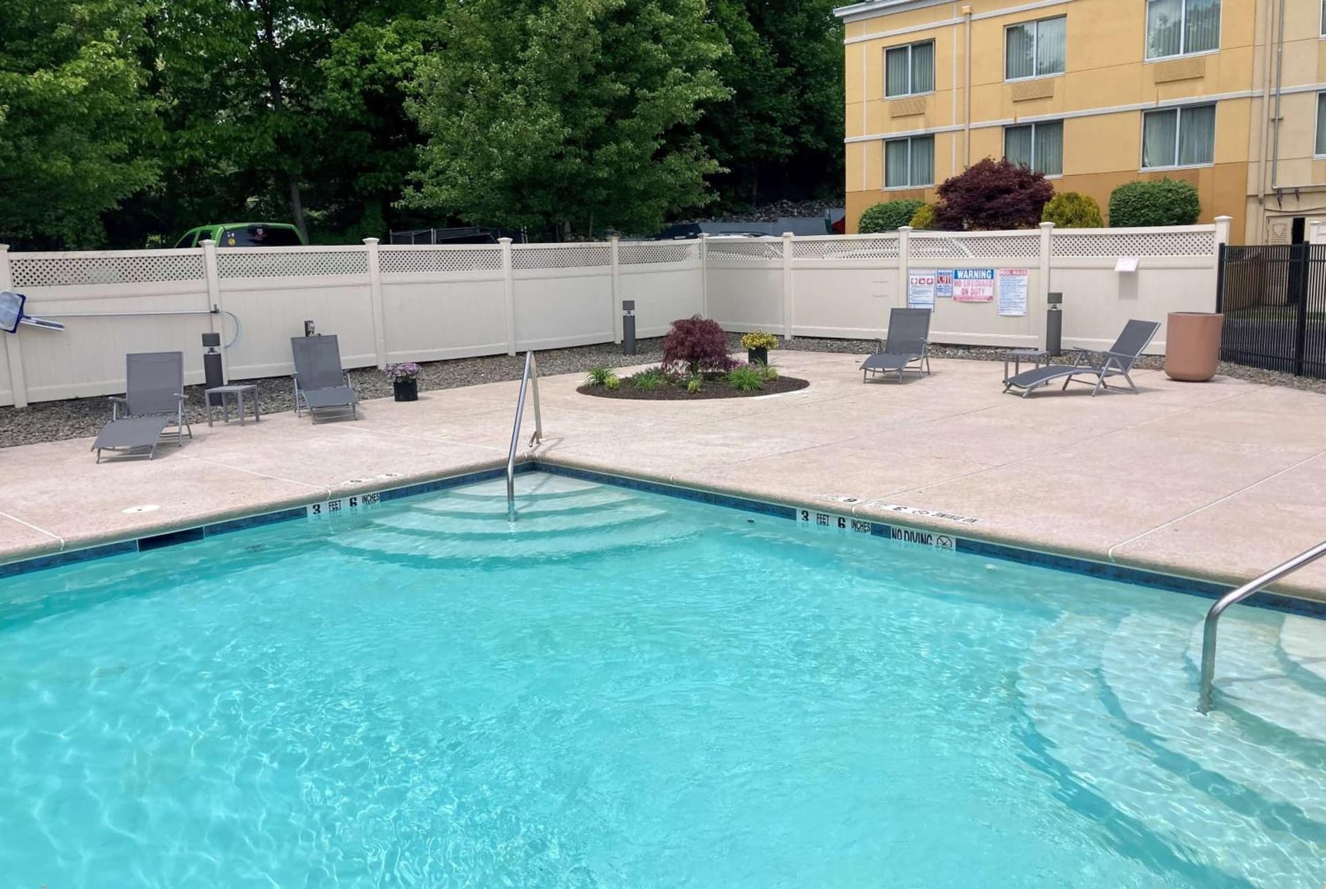 La Quinta by Wyndham Danbury gallery photo in Danbury, CT — image 31