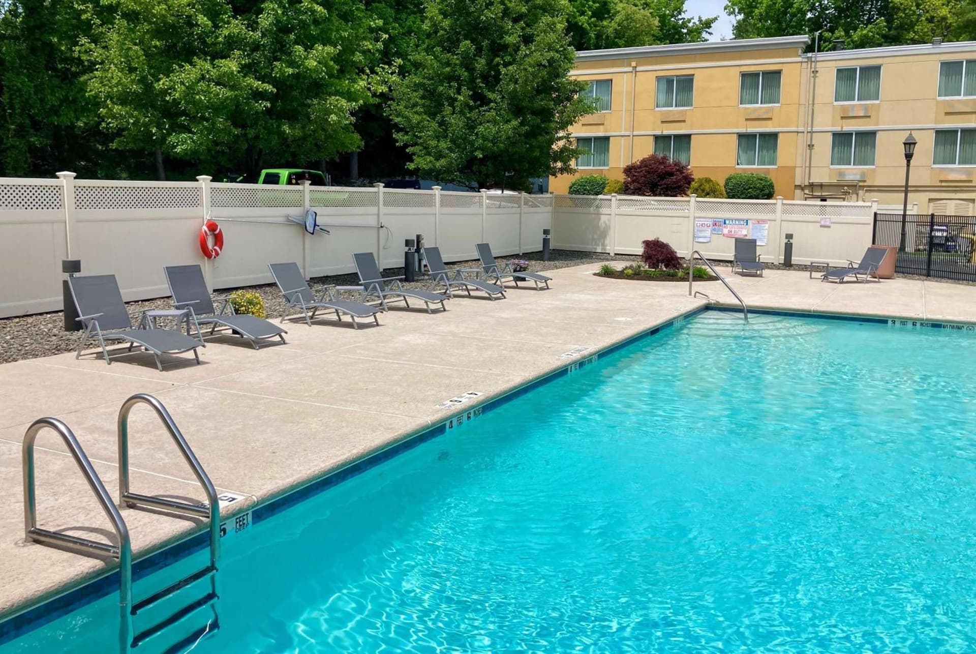 La Quinta by Wyndham Danbury gallery photo in Danbury, CT — image 14