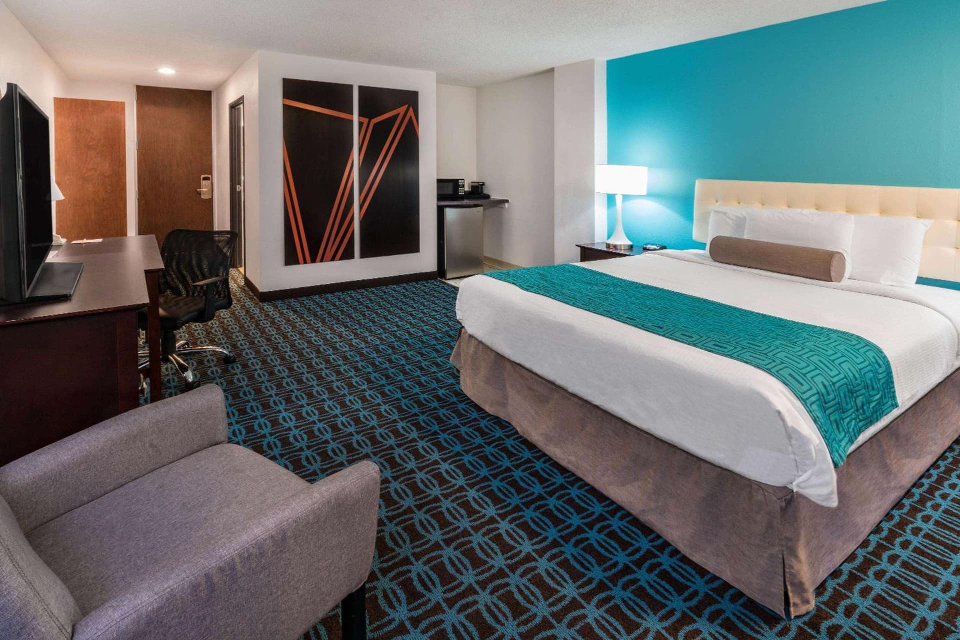 Hotel 505 gallery photo in Albuquerque, NM — image 54