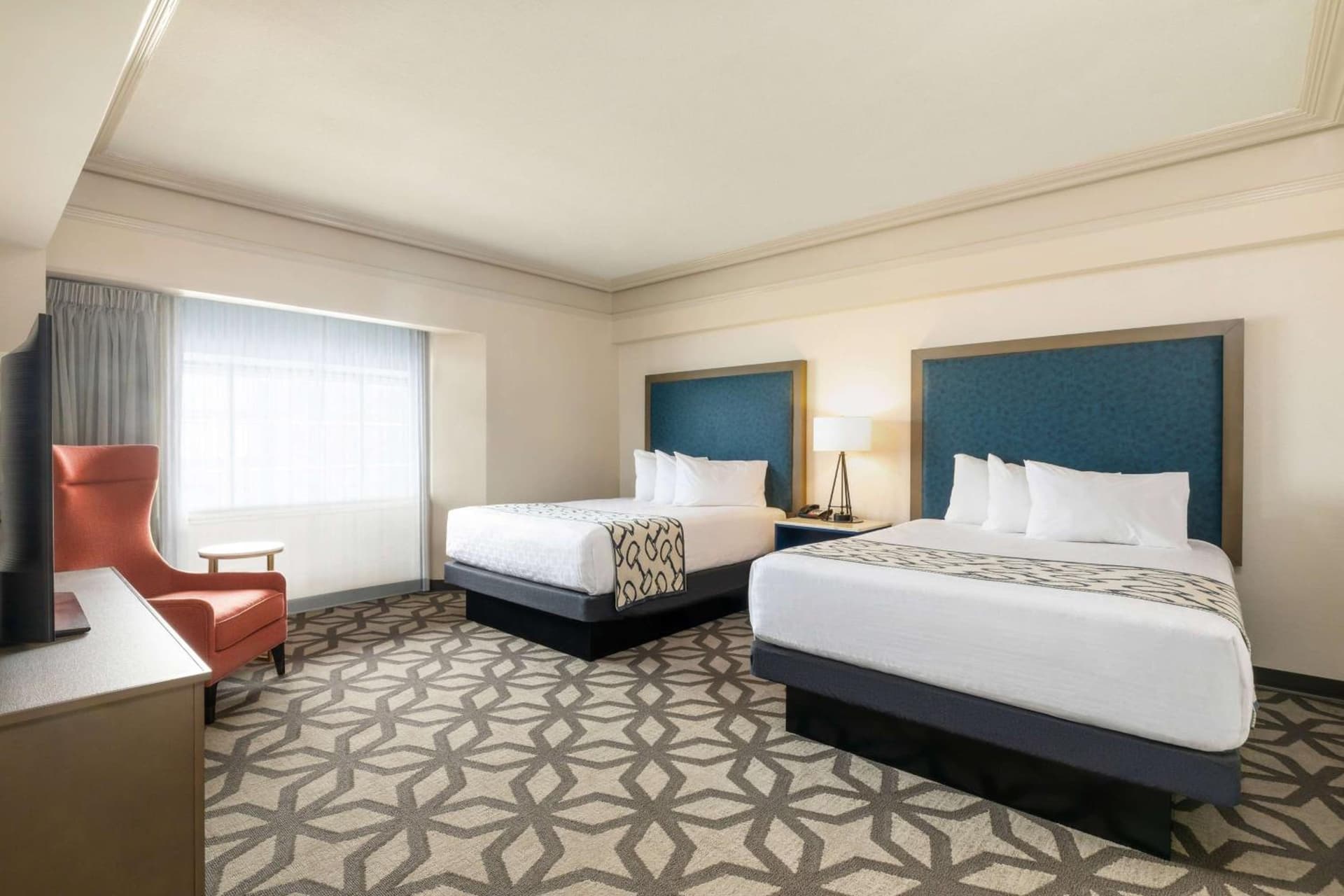 Galt House Hotel, A Trademark Collection Hotel gallery photo in Louisville, KY — image 48