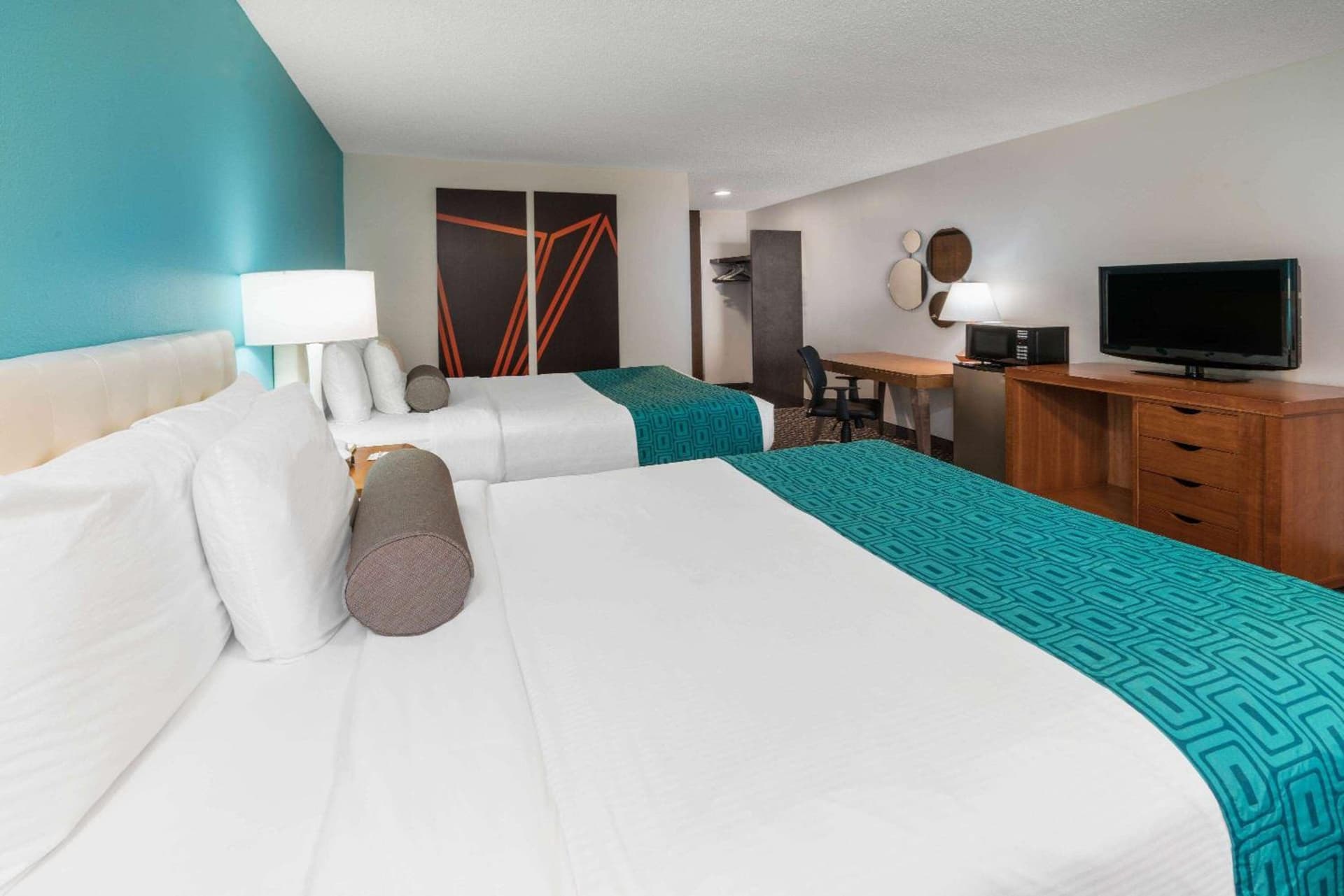 Hotel 505 gallery photo in Albuquerque, NM — image 10