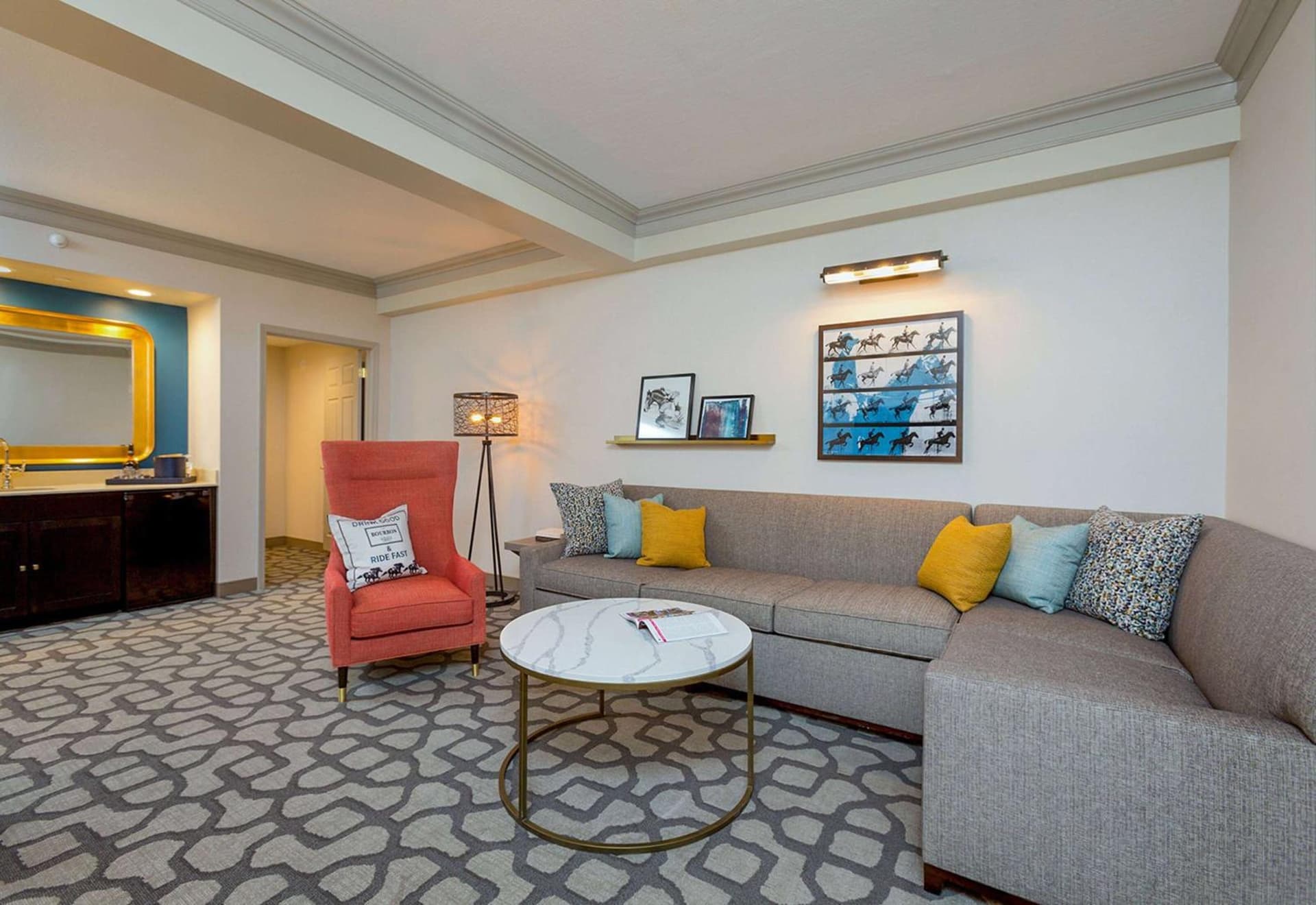 Galt House Hotel, A Trademark Collection Hotel gallery photo in Louisville, KY — image 19