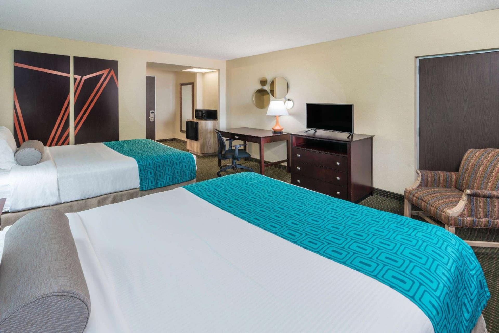 Hotel 505 gallery photo in Albuquerque, NM — image 24