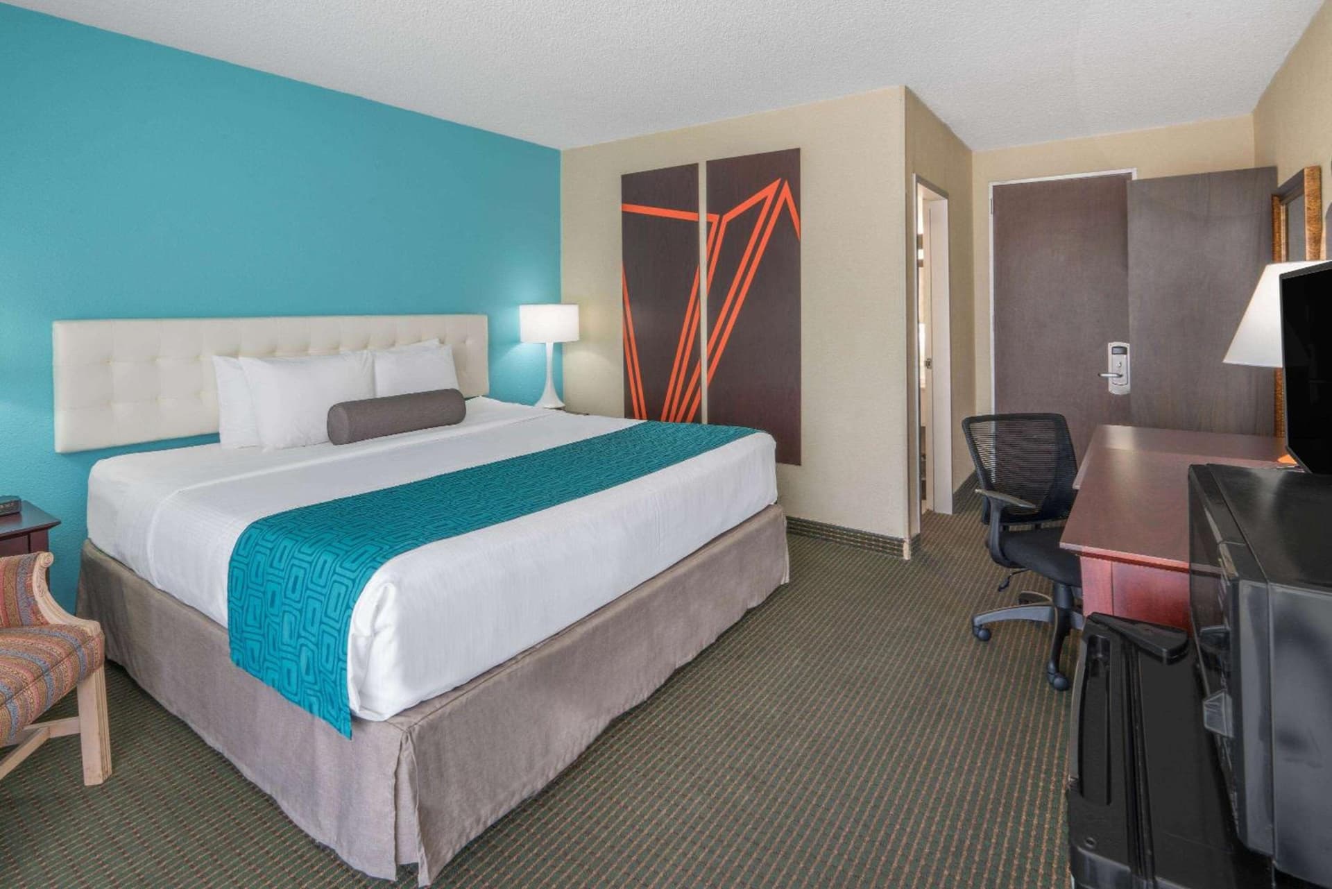Hotel 505 gallery photo in Albuquerque, NM — image 25