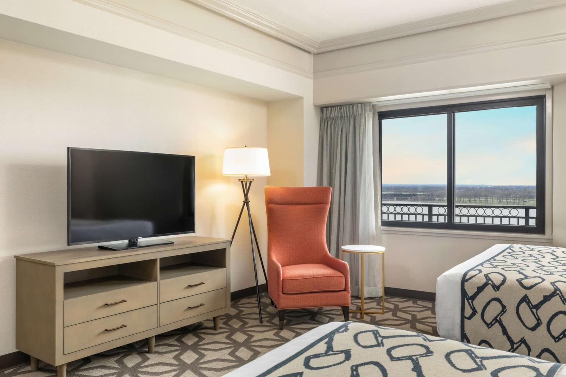 Galt House Hotel, A Trademark Collection Hotel gallery photo in Louisville, KY — image 83