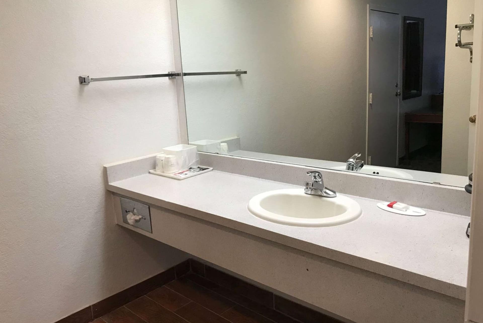Travelodge by Wyndham Truth or Consequences property views in Truth or Consequences, NM — gallery photo 3