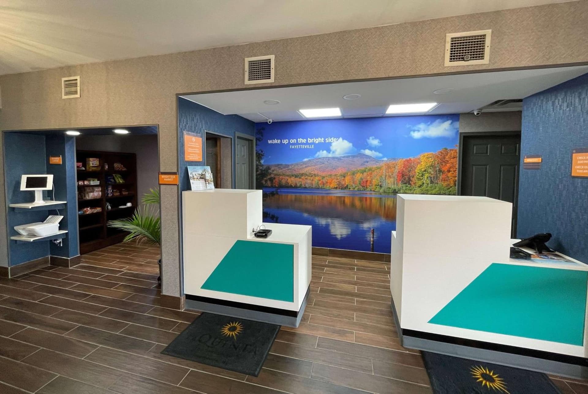 La Quinta Inn & Suites by Wyndham Fayetteville I-95 gallery photo in Fayetteville, NC — image 40