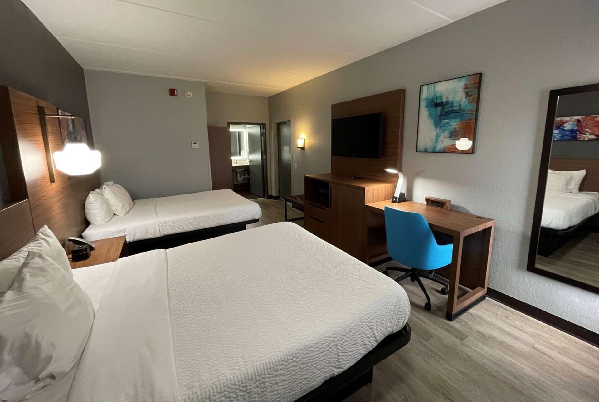 La Quinta Inn & Suites by Wyndham Fayetteville I-95 gallery photo in Fayetteville, NC — image 19