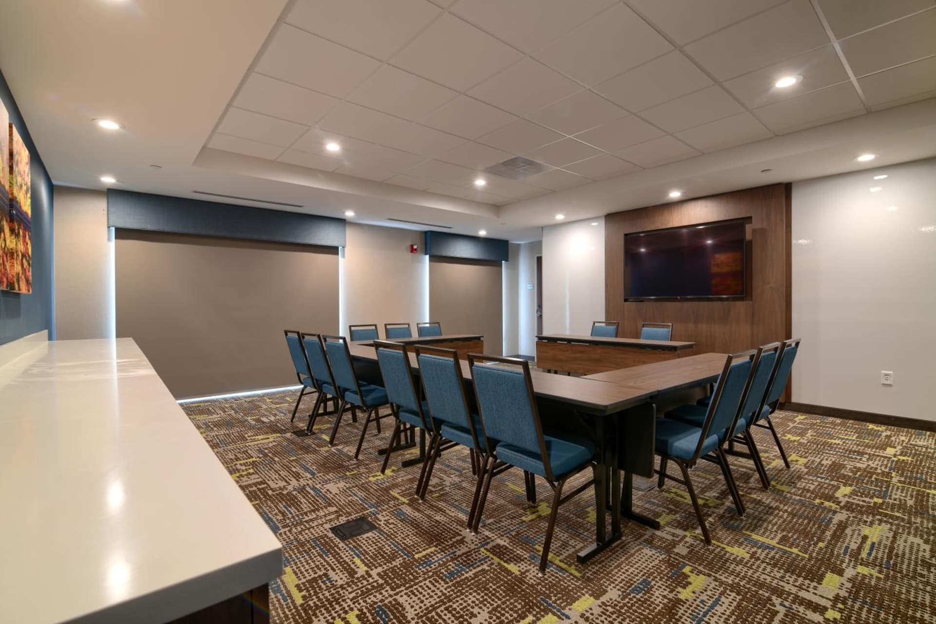 Hampton Inn Lincoln White Mountains gallery photo in Lincoln — image 50
