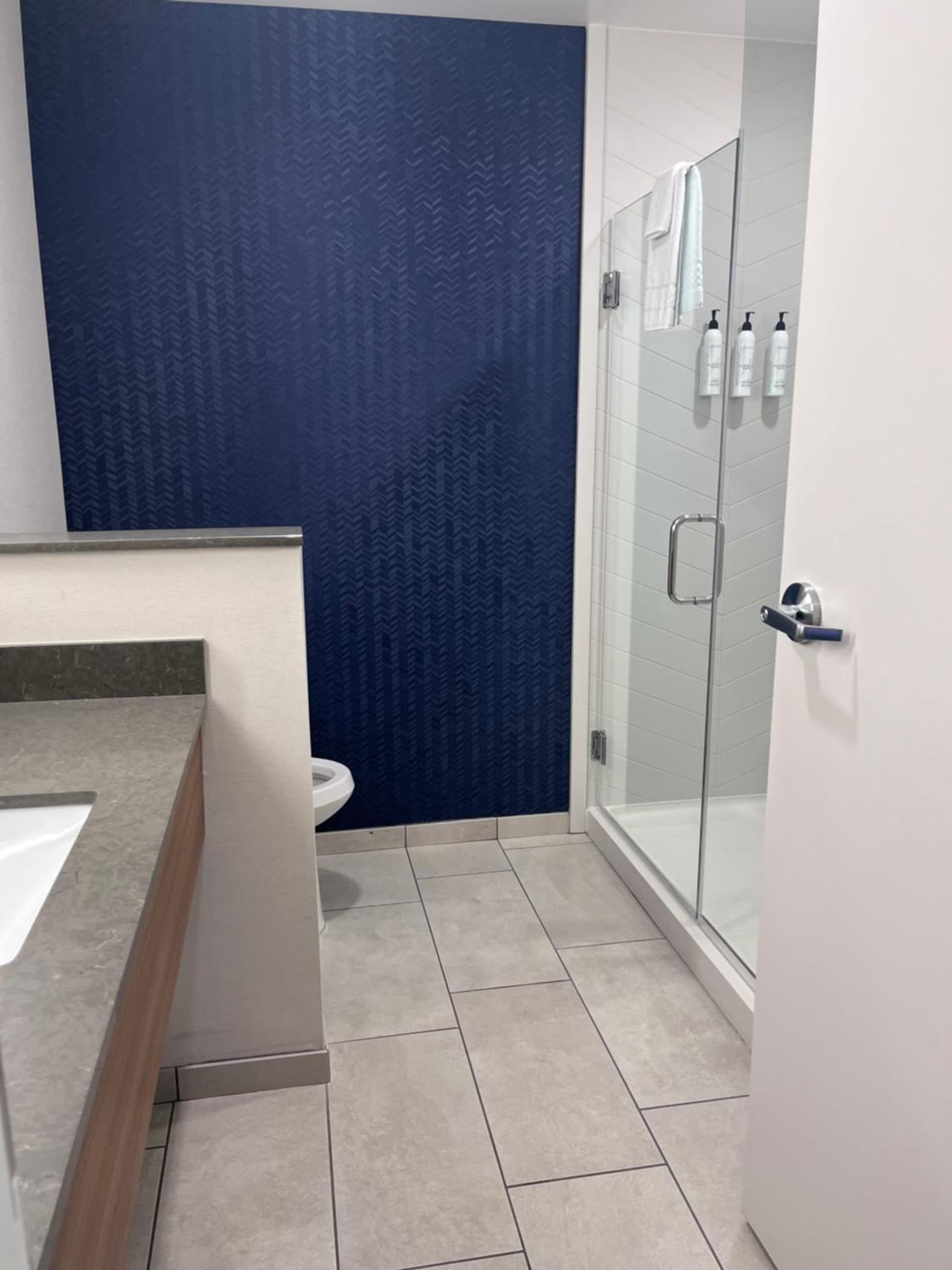 Fairfield Inn & Suites by Marriott Oskaloosa property views in Oskaloosa, IA — gallery photo 3