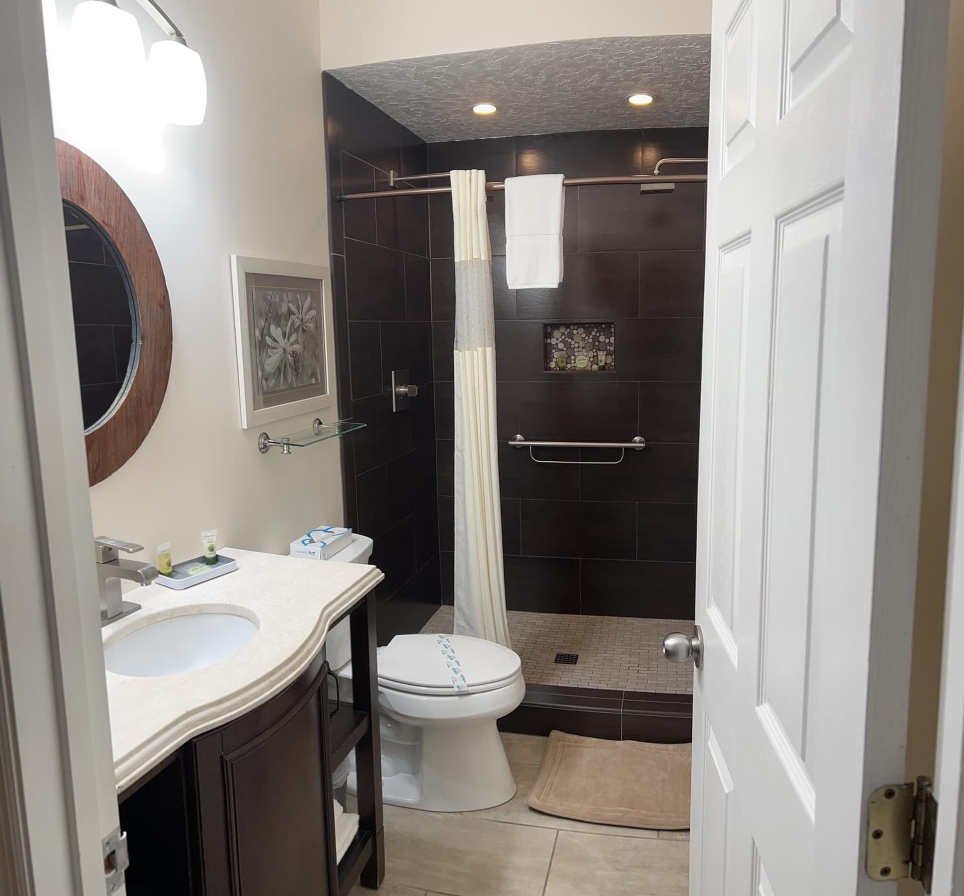 Hontoon Landing Resort & Marina property views in DeLand, FL — gallery photo 3