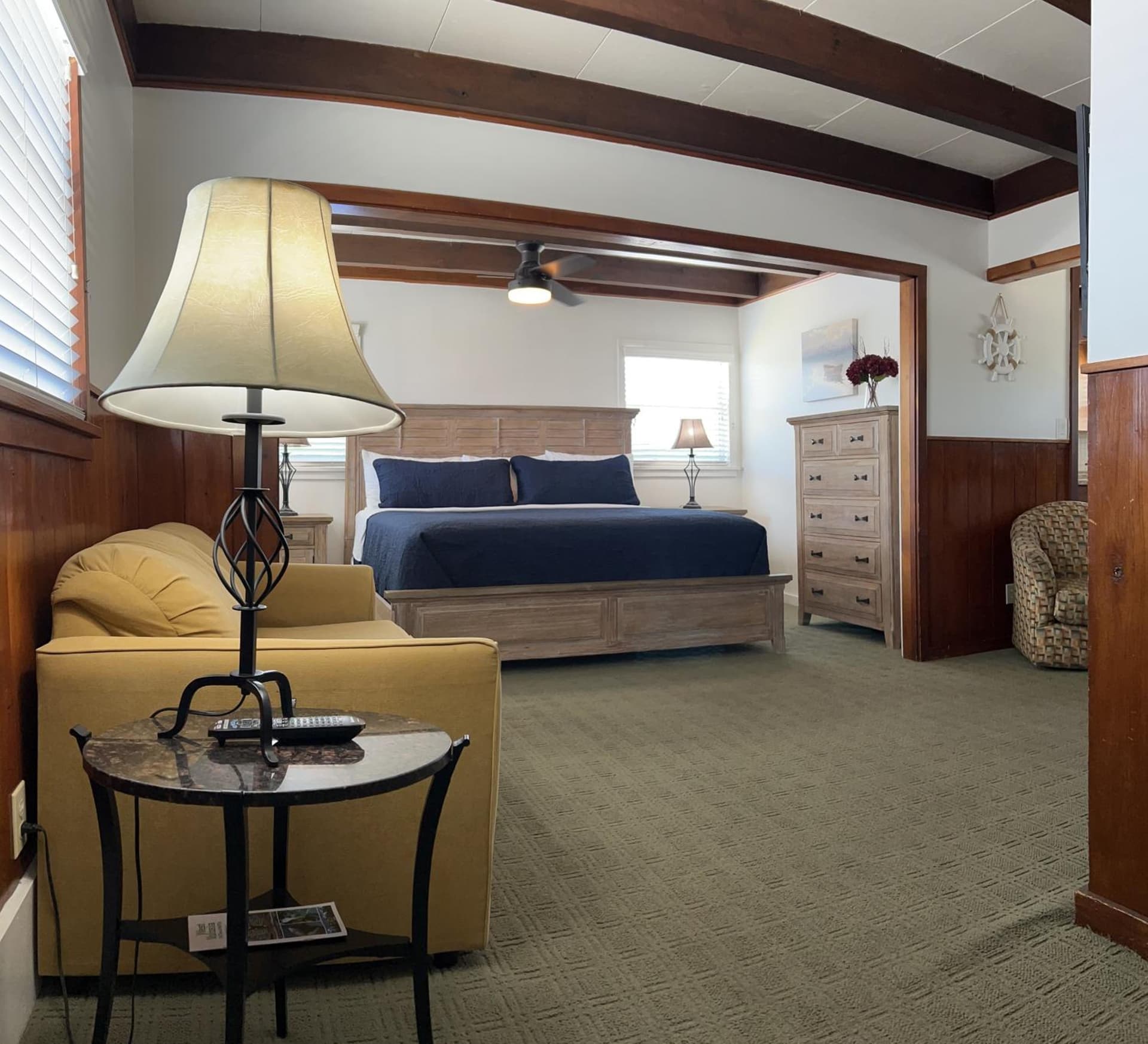 Hontoon Landing Resort & Marina gallery photo in DeLand, FL — image 15