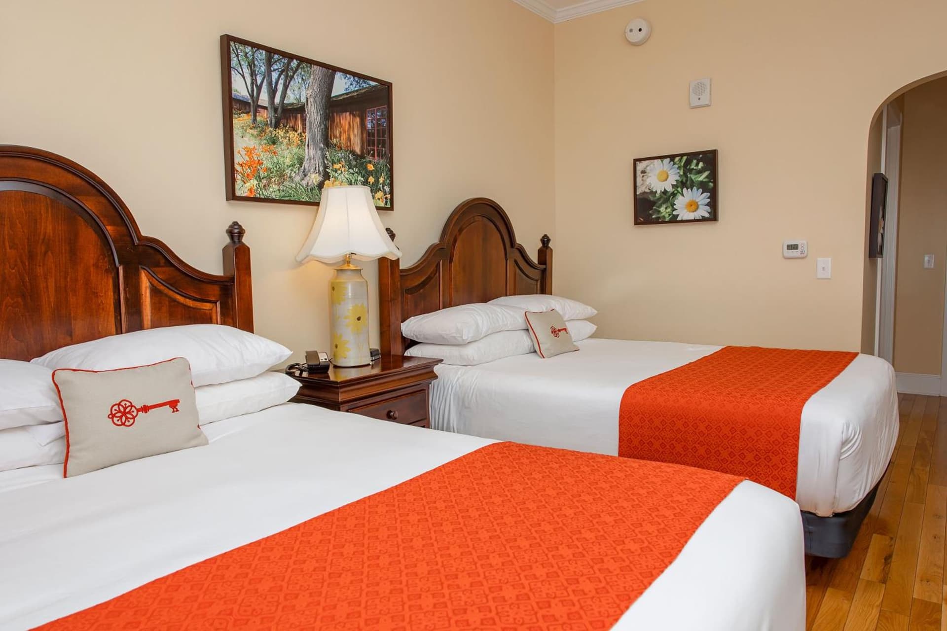 Mills Park Hotel gallery photo in Fairborn, OH — image 26