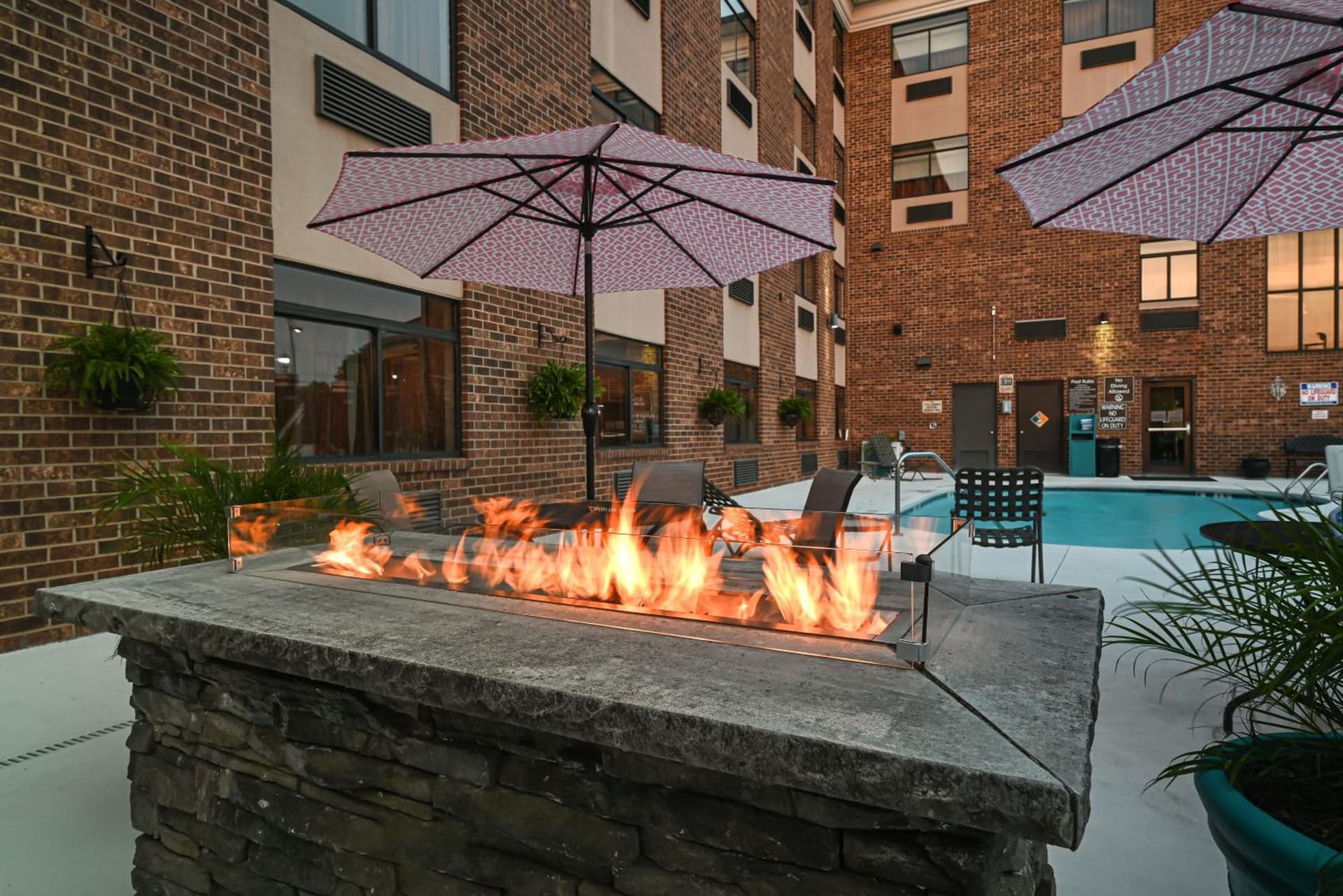 Best Western Plus Pineville-Charlotte South gallery photo in Charlotte, NC — image 14