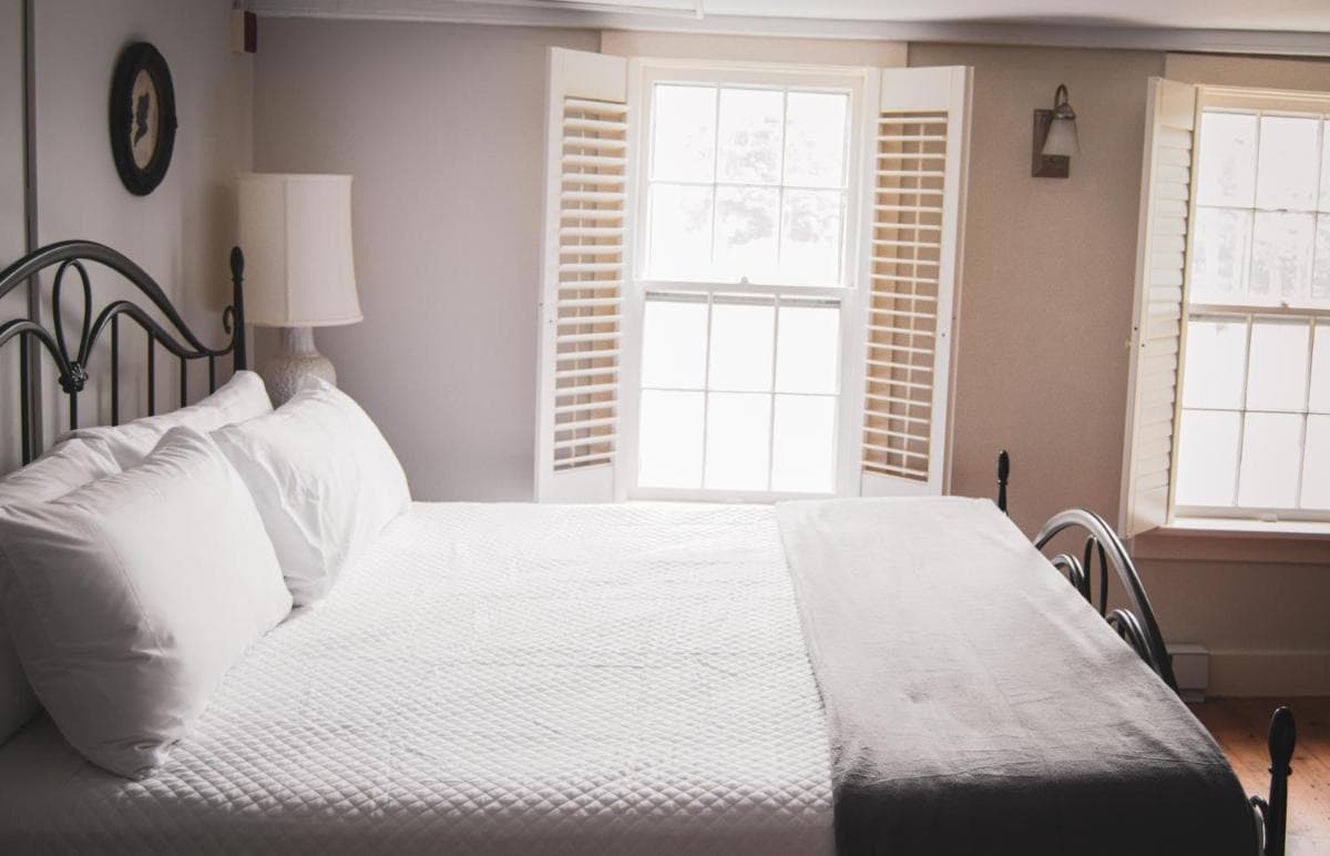 The Historic General Stanton Inn gallery photo in Charlestown, RI — image 13