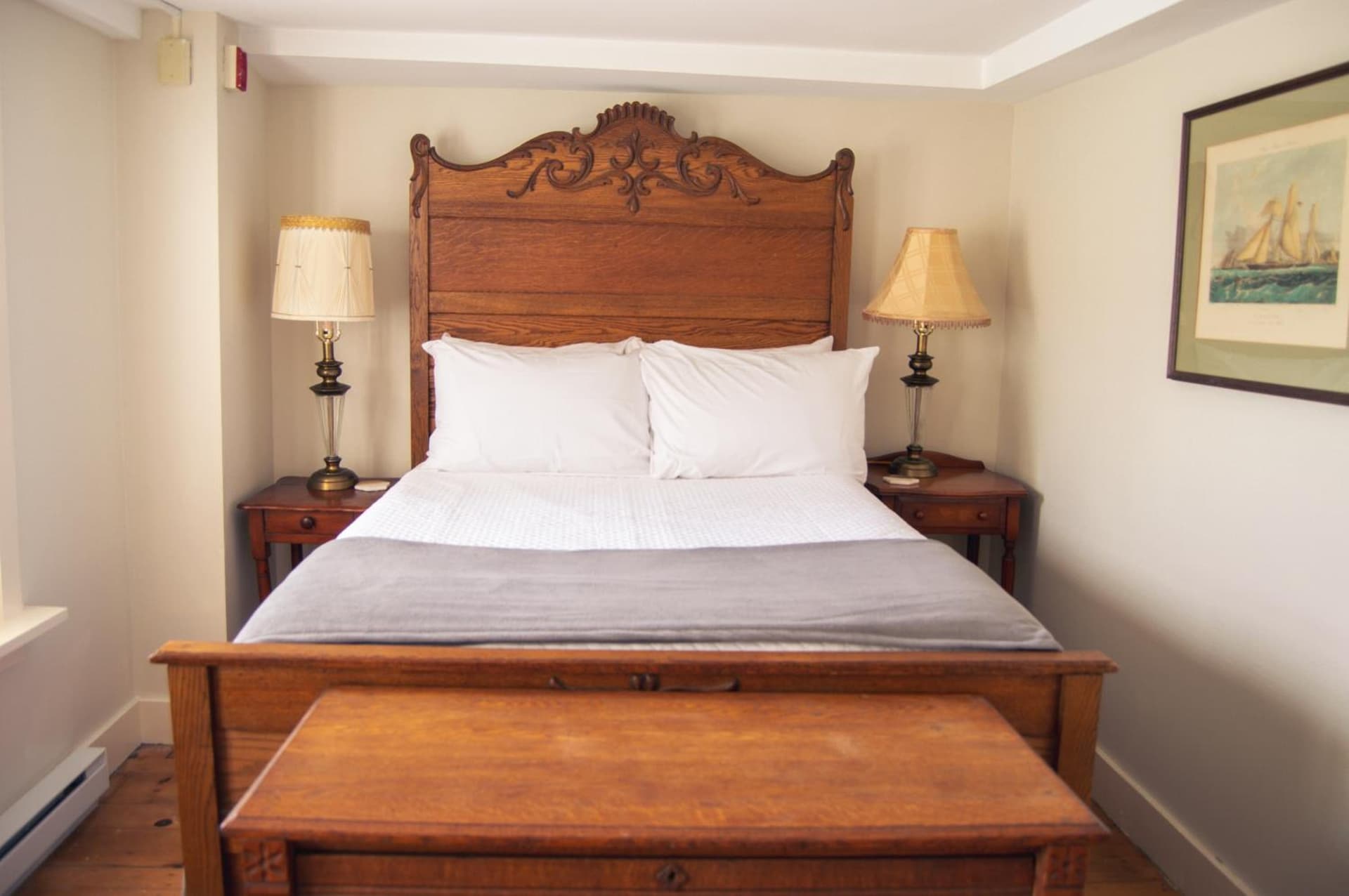 The Historic General Stanton Inn gallery photo in Charlestown, RI — image 6