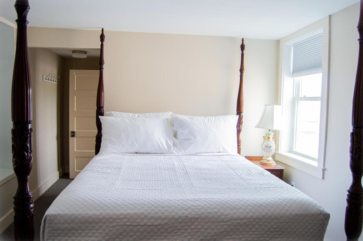 The Historic General Stanton Inn gallery photo in Charlestown, RI — image 31