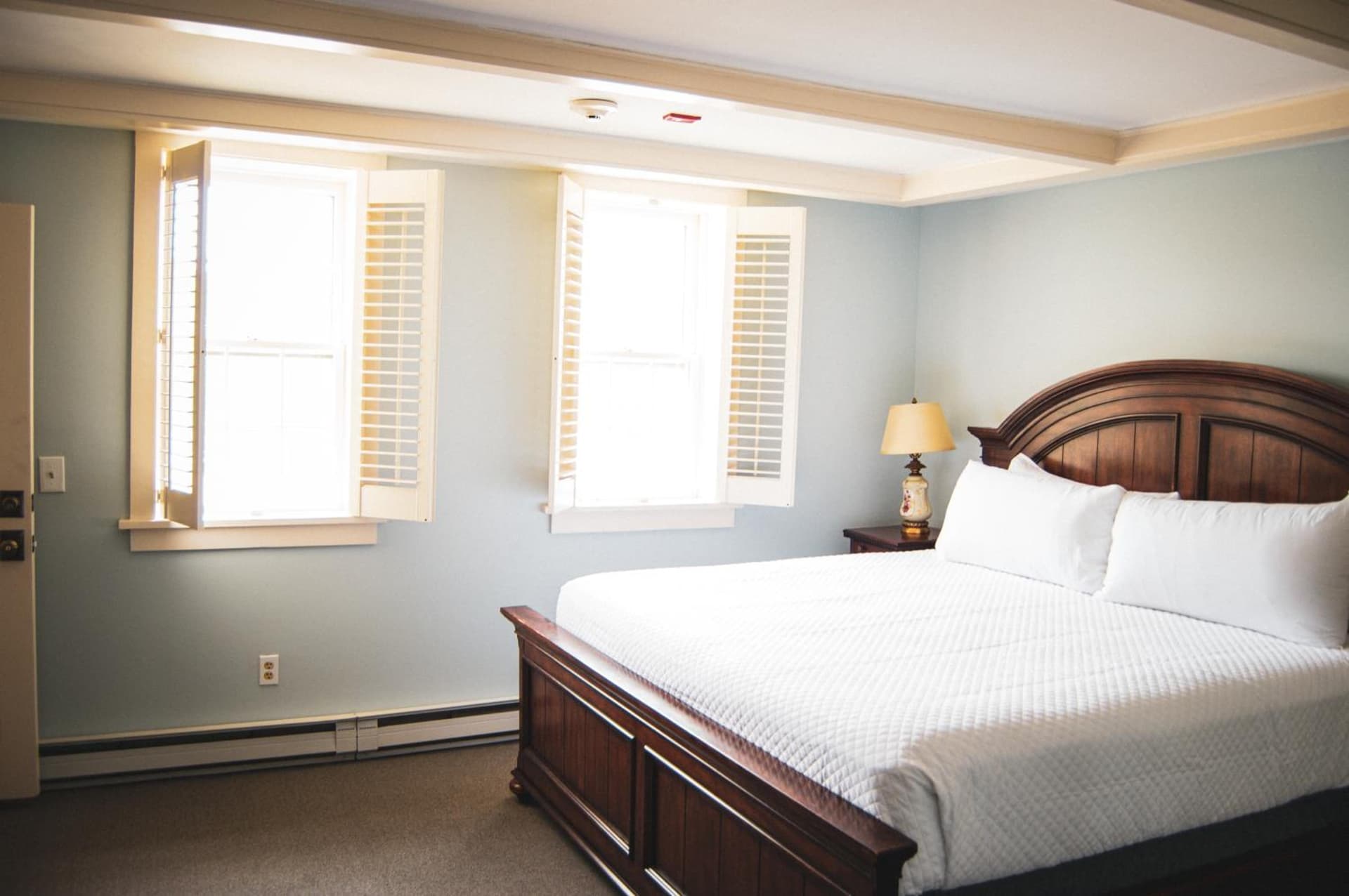 The Historic General Stanton Inn property views in Charlestown, RI — gallery photo 3