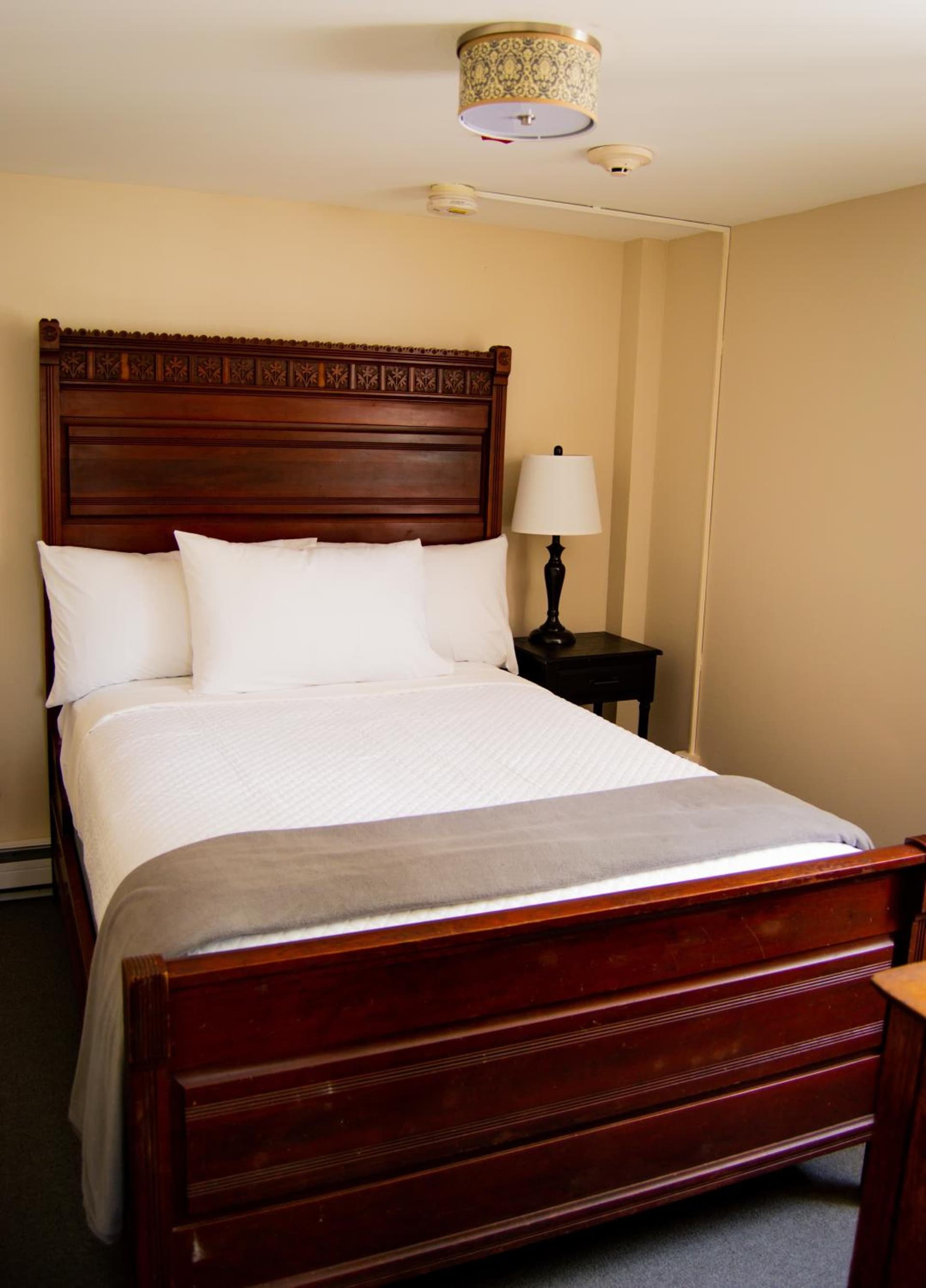 The Historic General Stanton Inn gallery photo in Charlestown, RI — image 5
