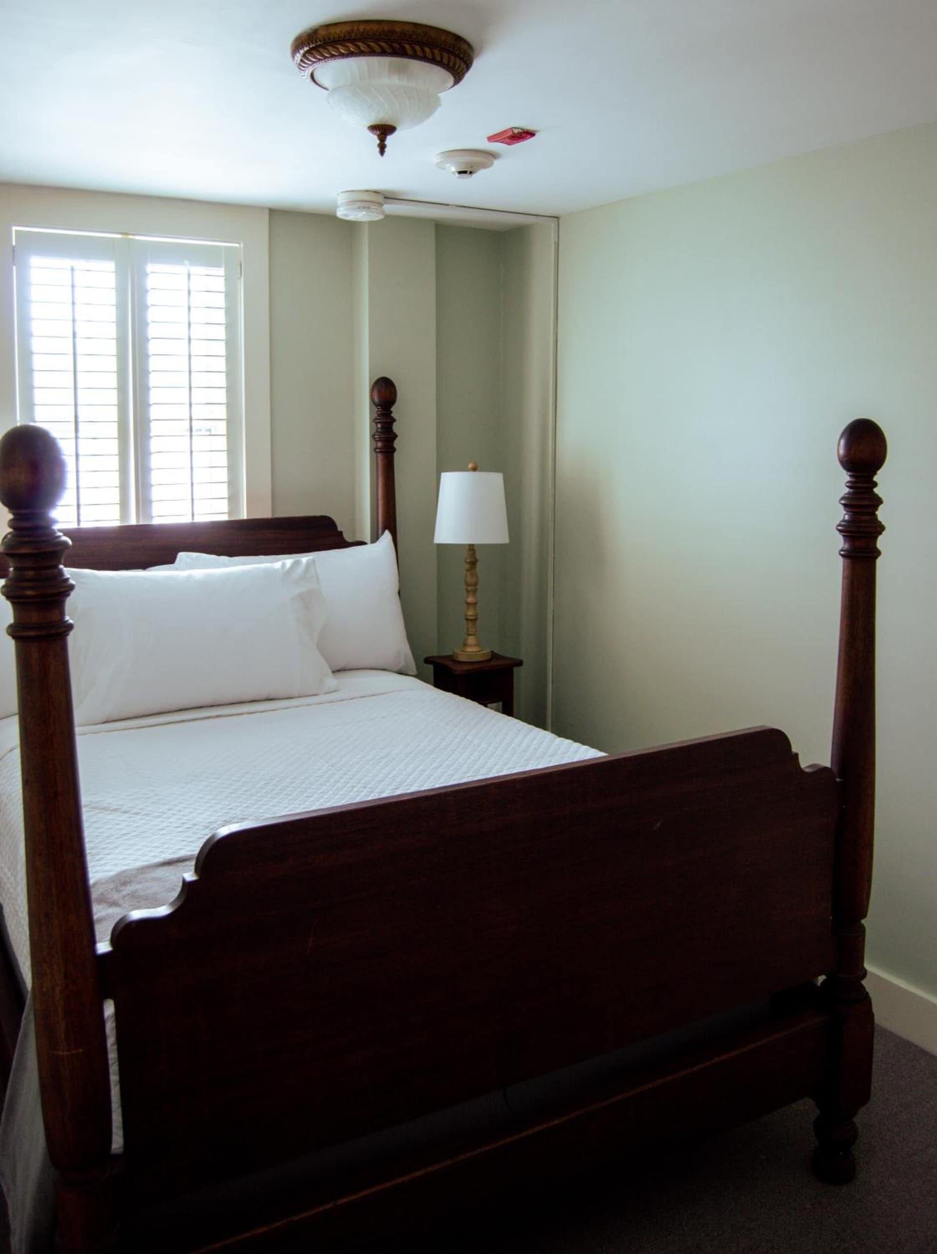 The Historic General Stanton Inn gallery photo in Charlestown, RI — image 27