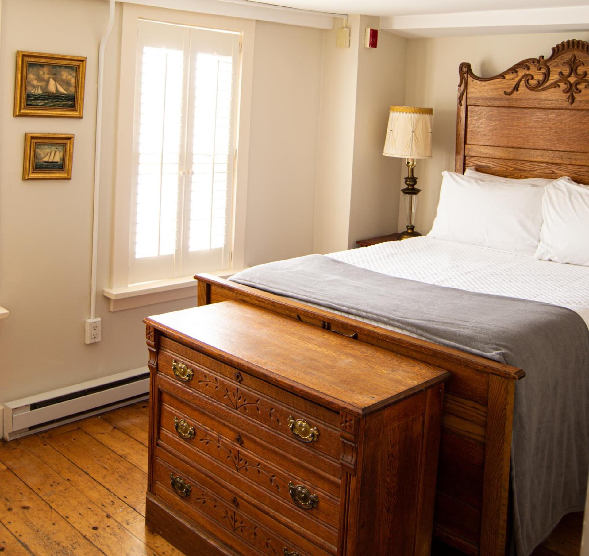 The Historic General Stanton Inn gallery photo in Charlestown, RI — image 16