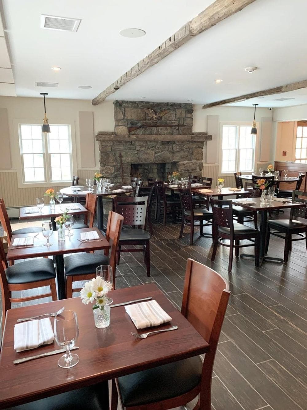The Historic General Stanton Inn gallery photo in Charlestown, RI — image 26
