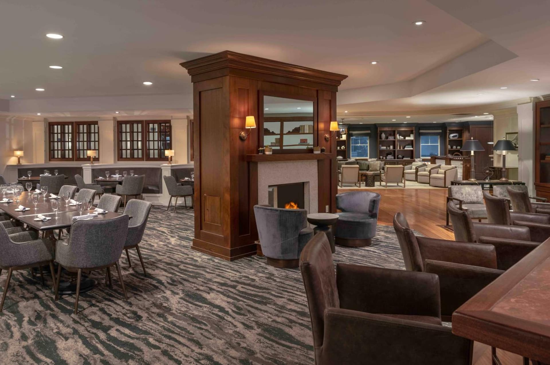 Portland Harbor Hotel gallery photo in Portland, ME — image 47