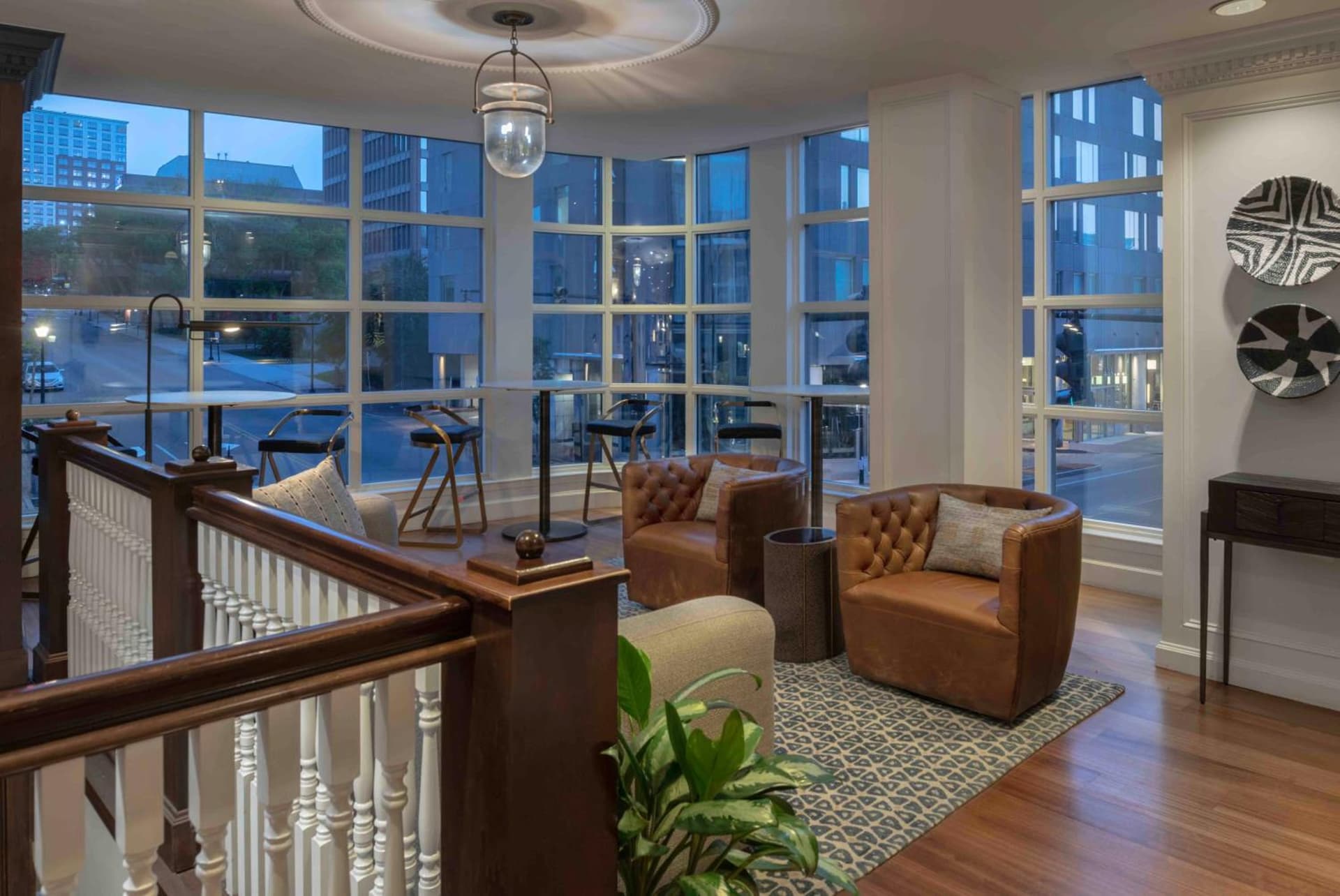 Portland Harbor Hotel gallery photo in Portland, ME — image 9