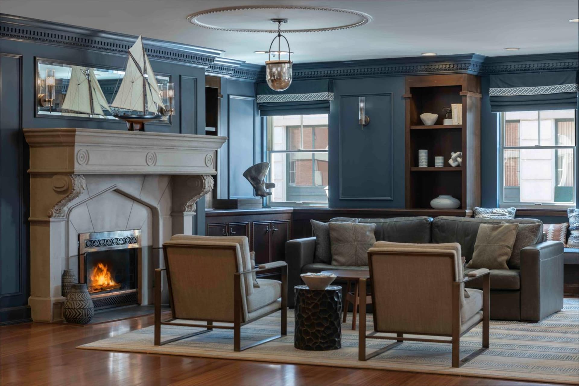 Portland Harbor Hotel gallery photo in Portland, ME — image 25