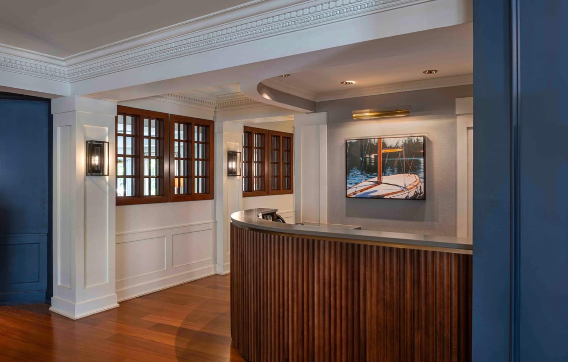 Portland Harbor Hotel gallery photo in Portland, ME — image 6