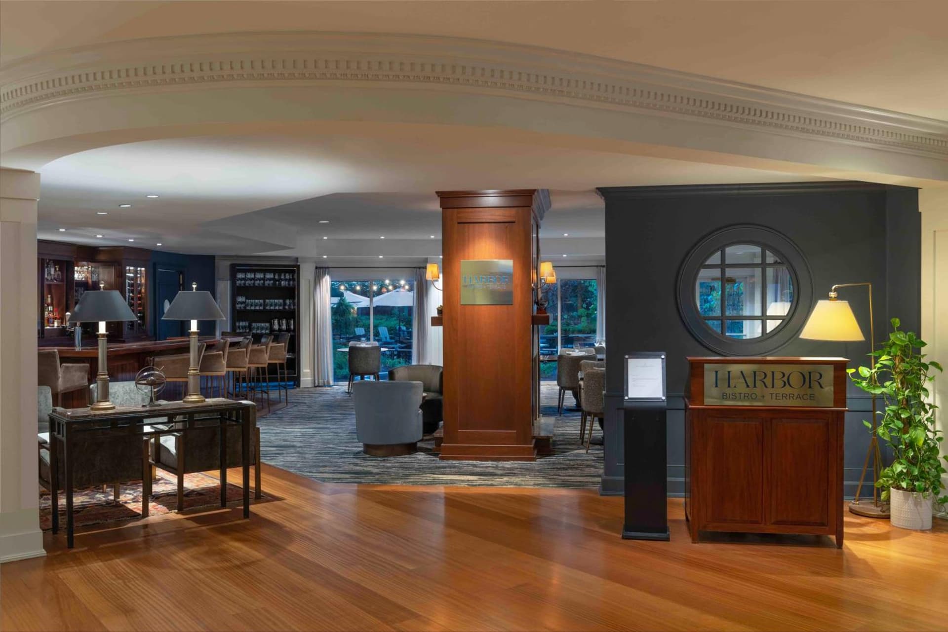 Portland Harbor Hotel gallery photo in Portland, ME — image 49