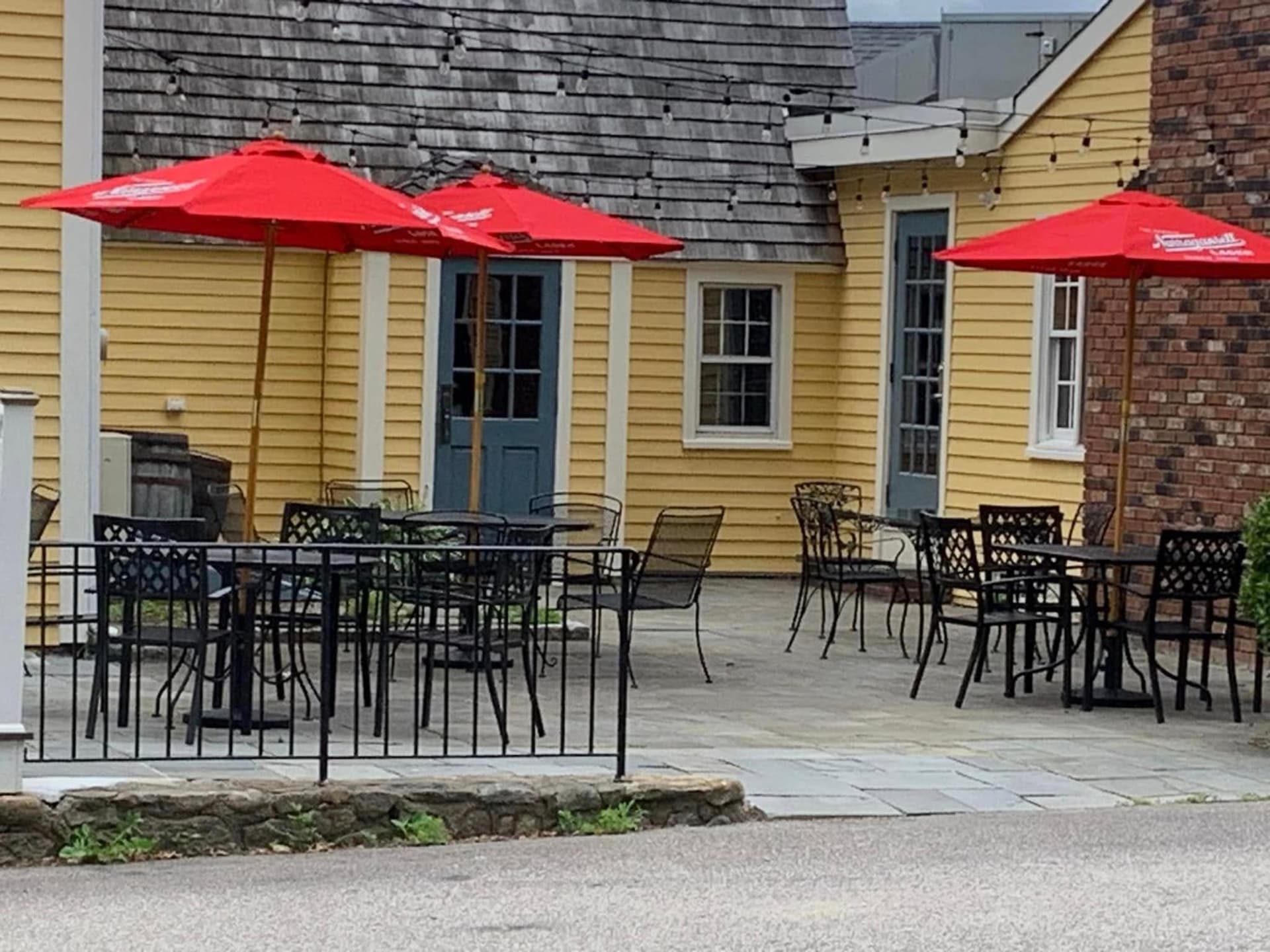 The Historic General Stanton Inn gallery photo in Charlestown, RI — image 33