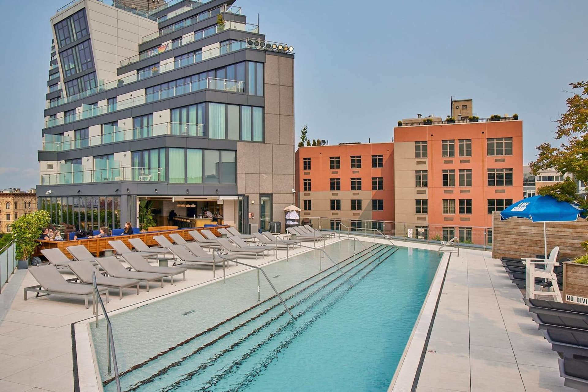 Hotel Indigo - Williamsburg - Brooklyn by IHG gallery photo in Brooklyn, NY — image 44