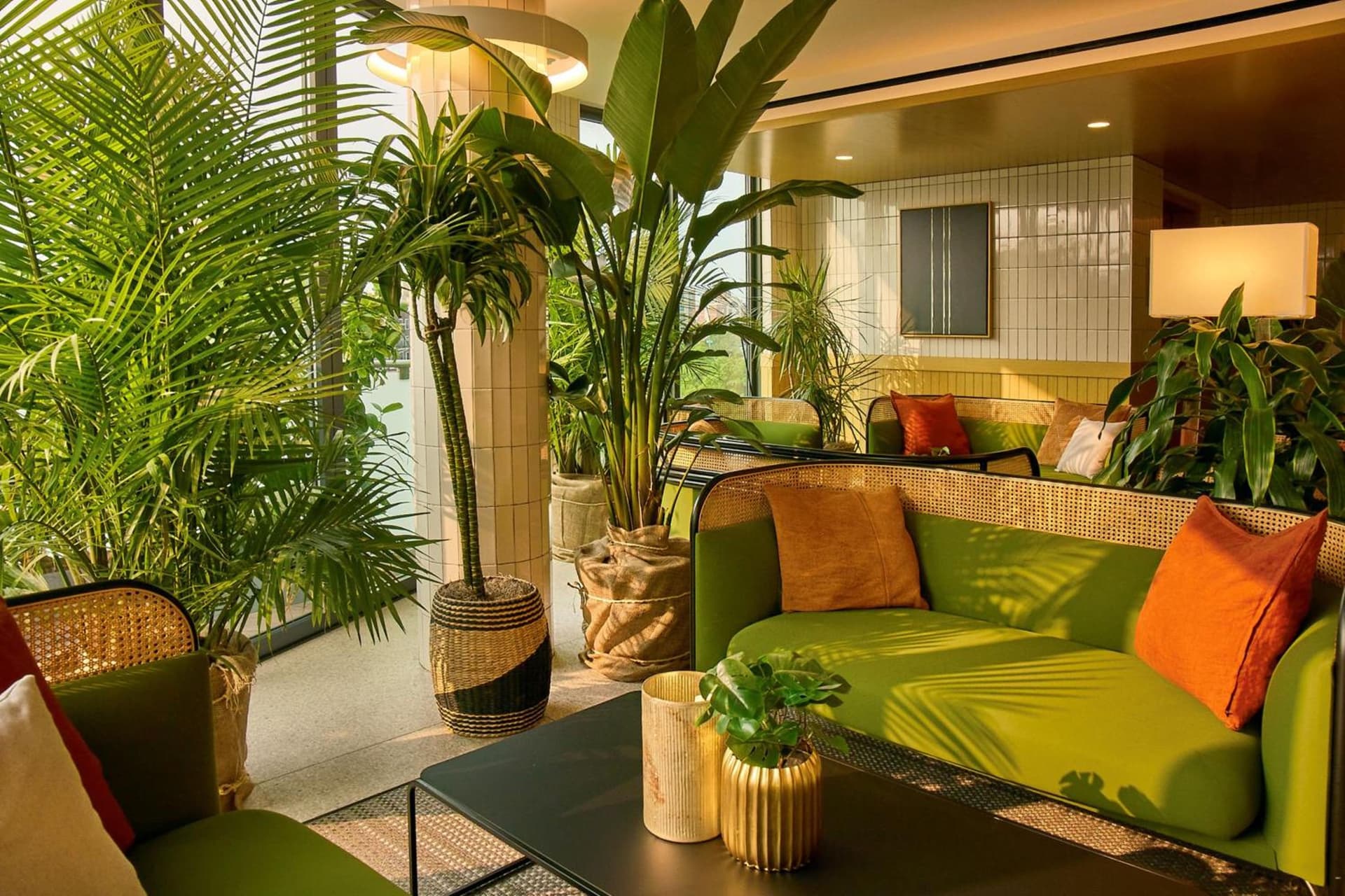 Hotel Indigo - Williamsburg - Brooklyn by IHG gallery photo in Brooklyn, NY — image 33
