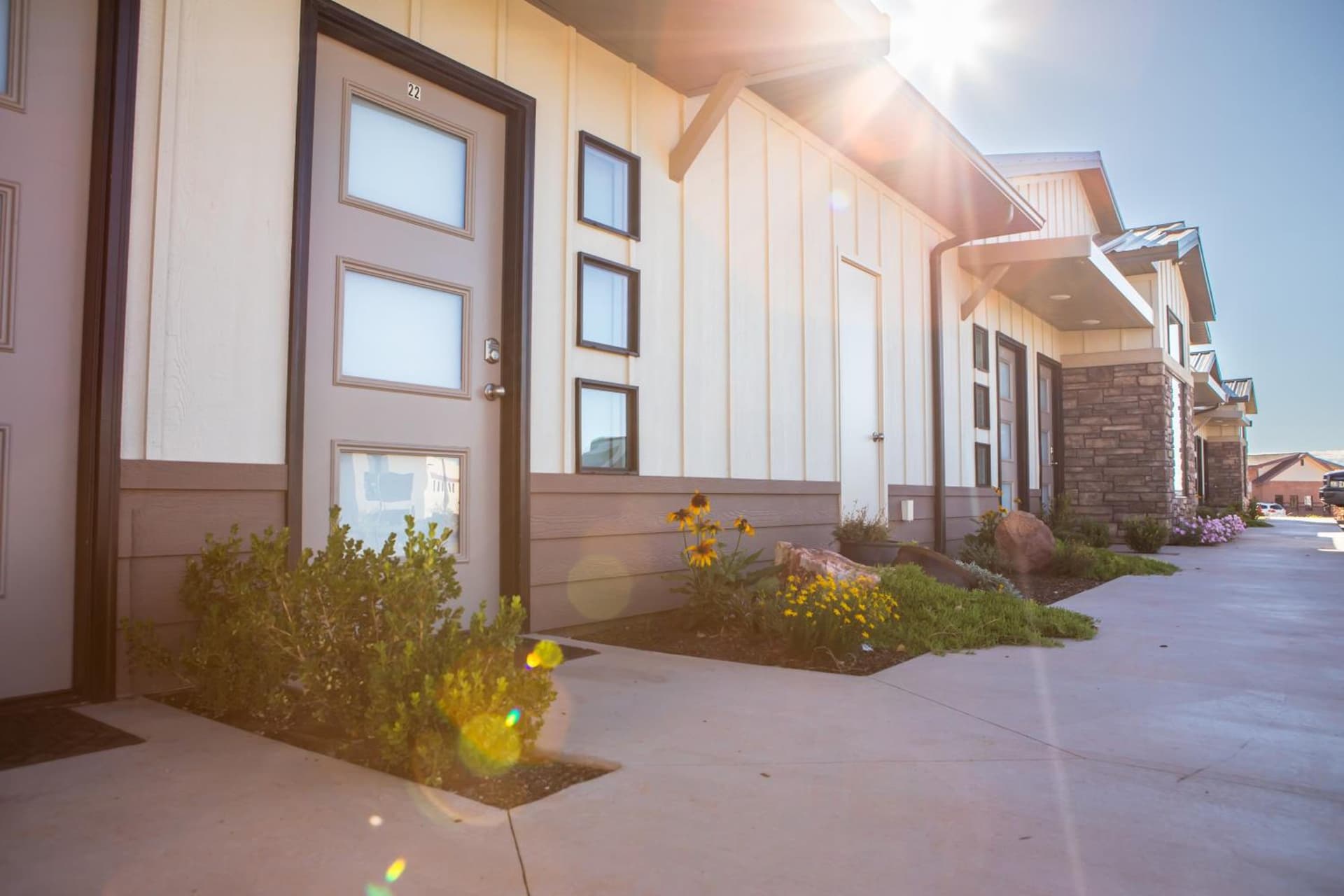 South Zion Inn and Suites gallery photo in Hildale, UT — image 20