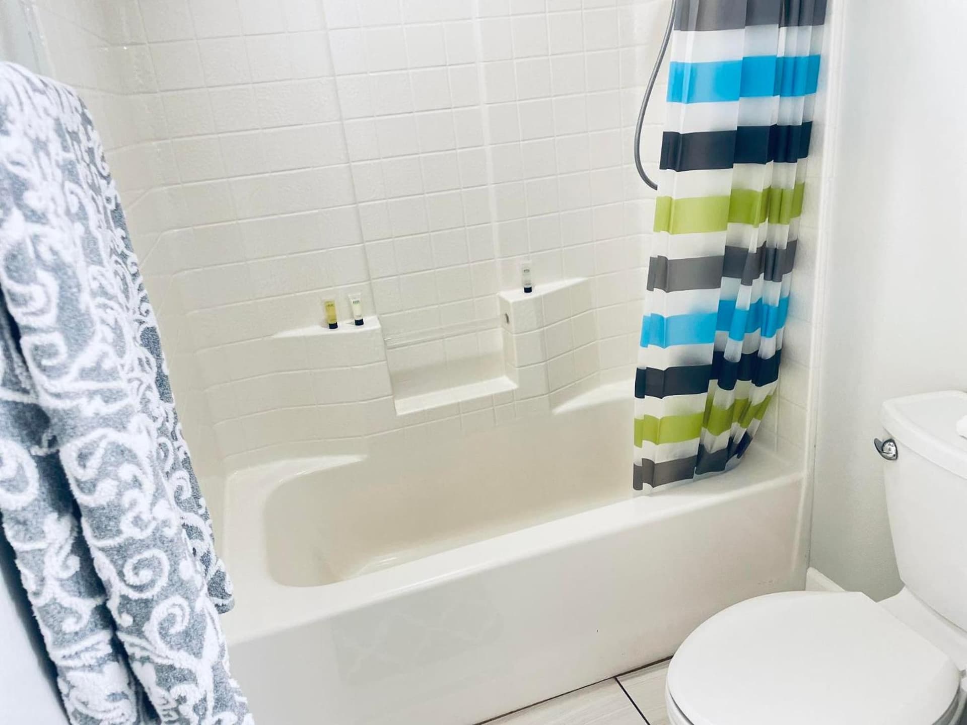 South Zion Inn and Suites gallery photo in Hildale, UT — image 15